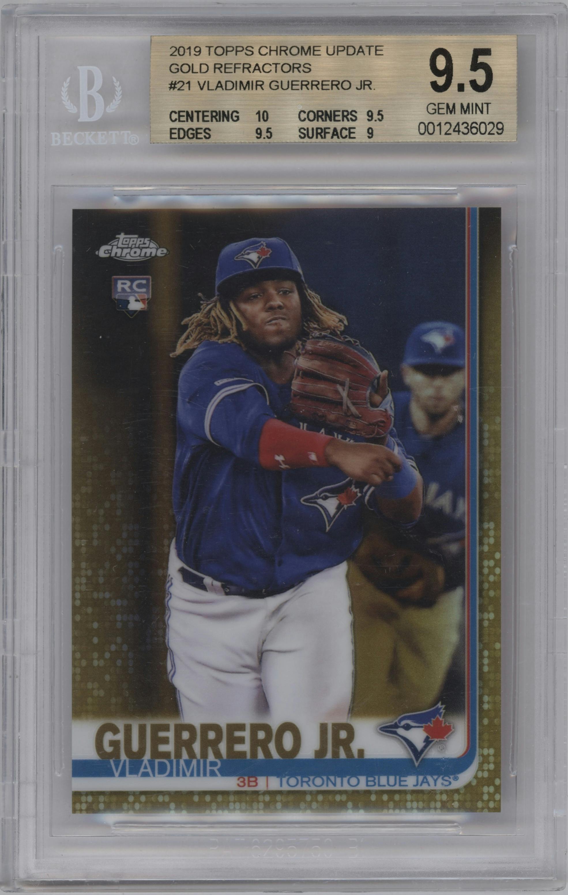 Vladimir Guerrero Jr.