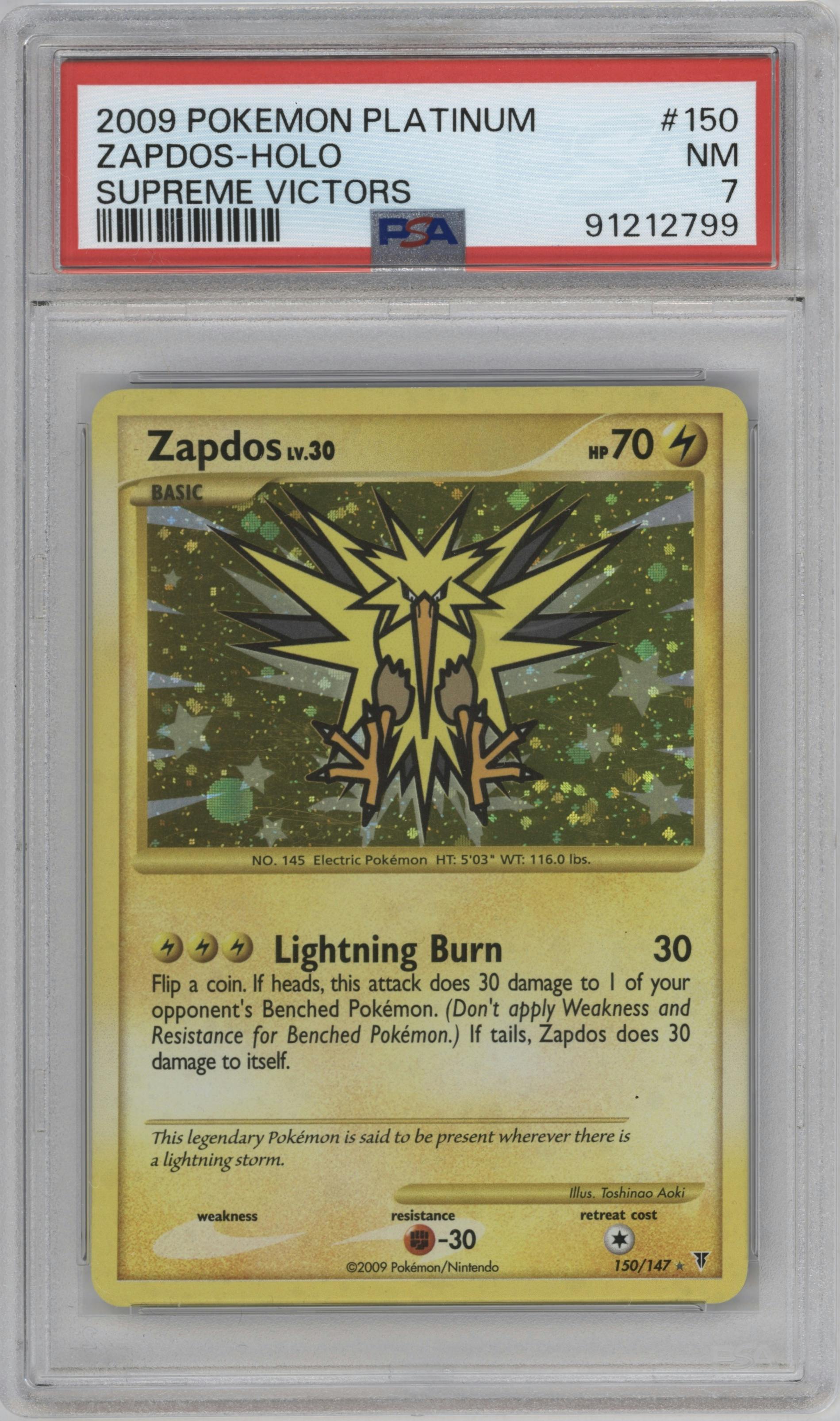 Zapdos