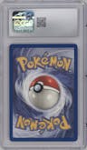 Dark Kadabra from the 2000 Pokemon set graded by CSG and given an overall grade of 10.