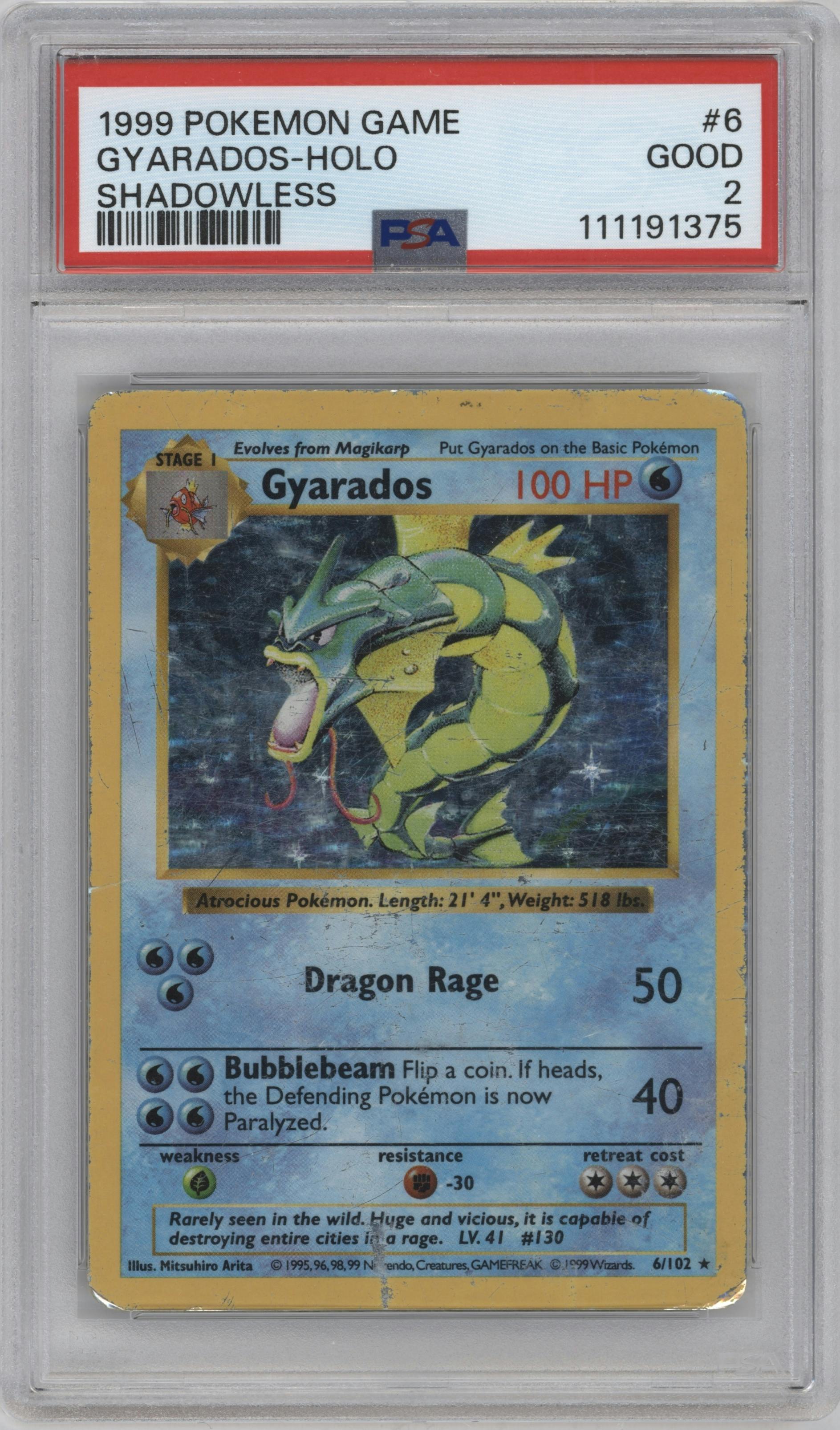 Gyarados