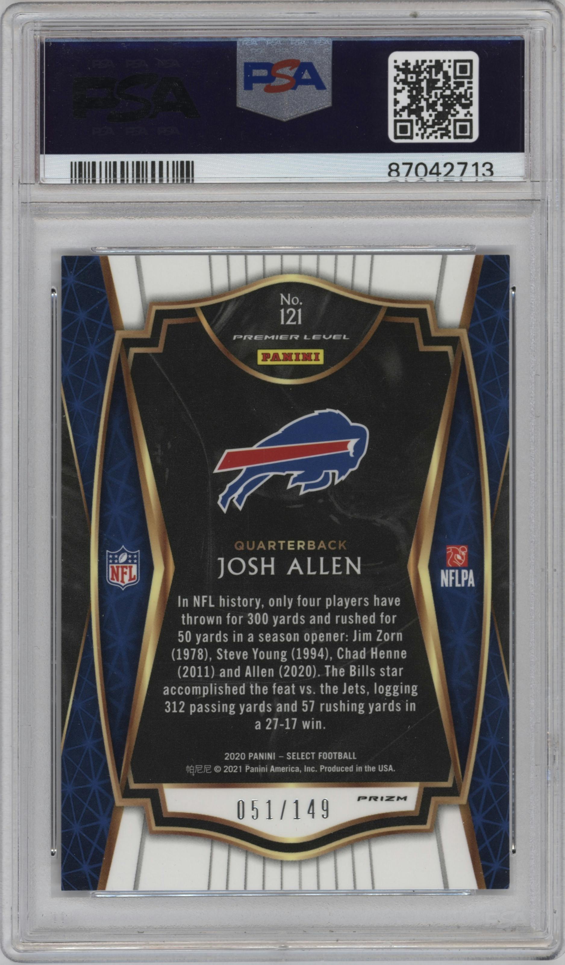Josh Allen
