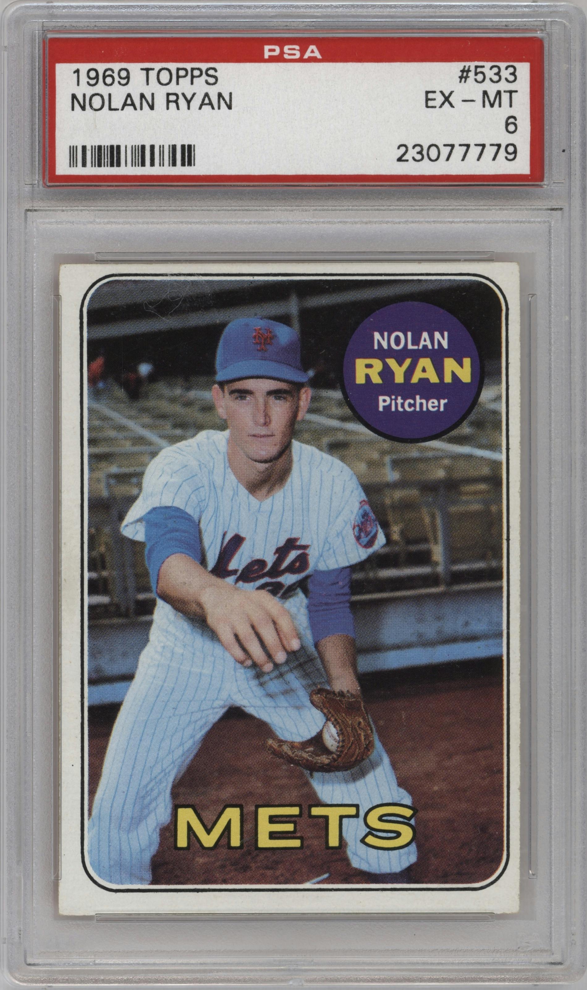 Nolan Ryan