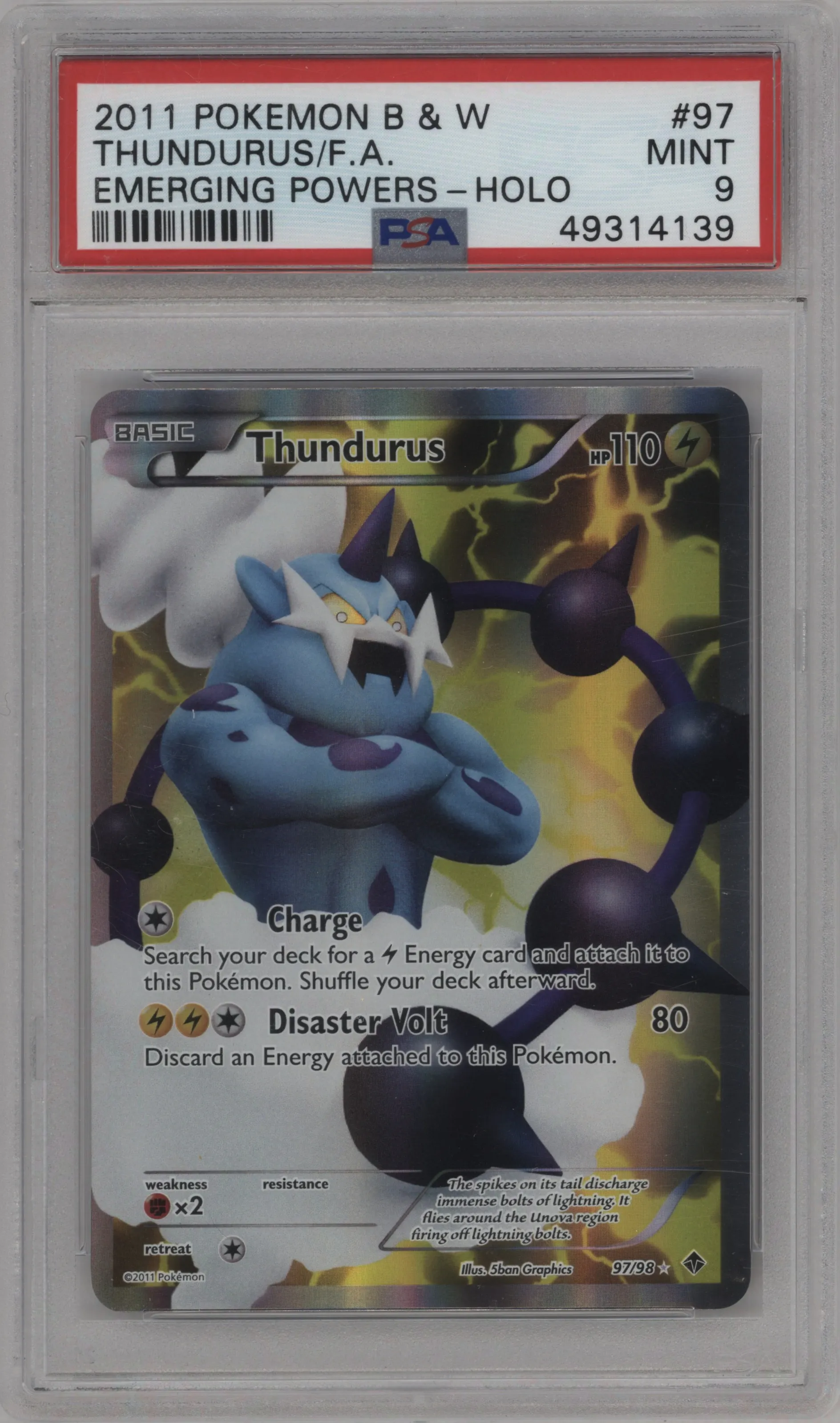 Thundurus