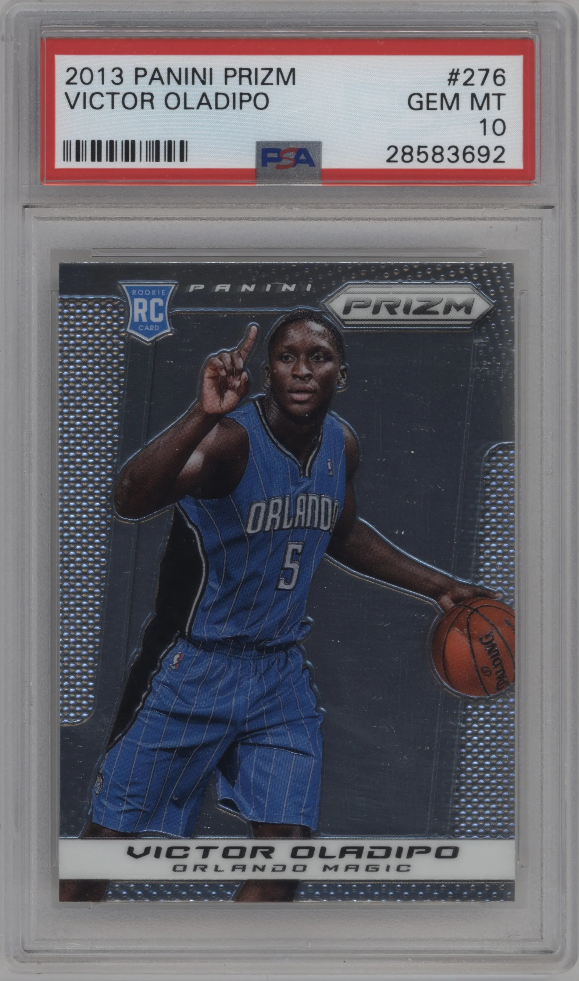 Victor Oladipo