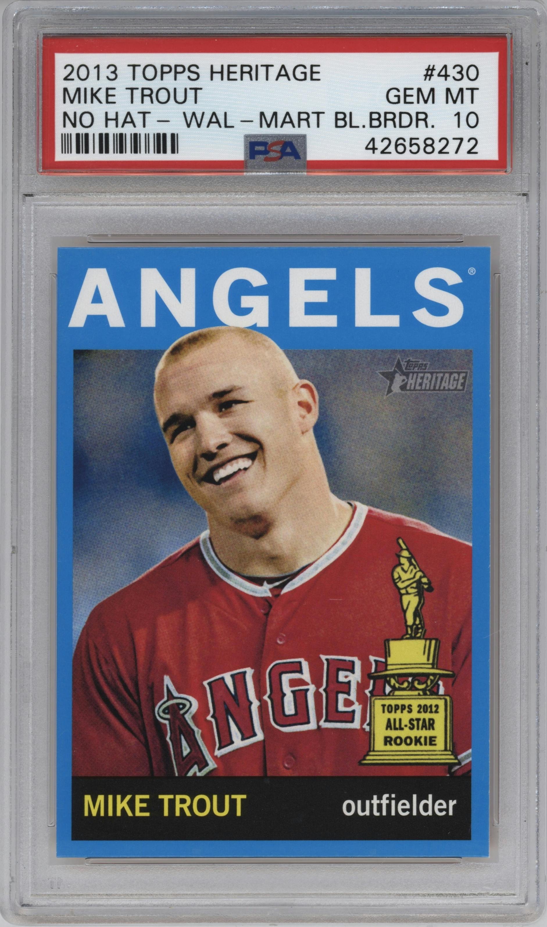 Mike Trout