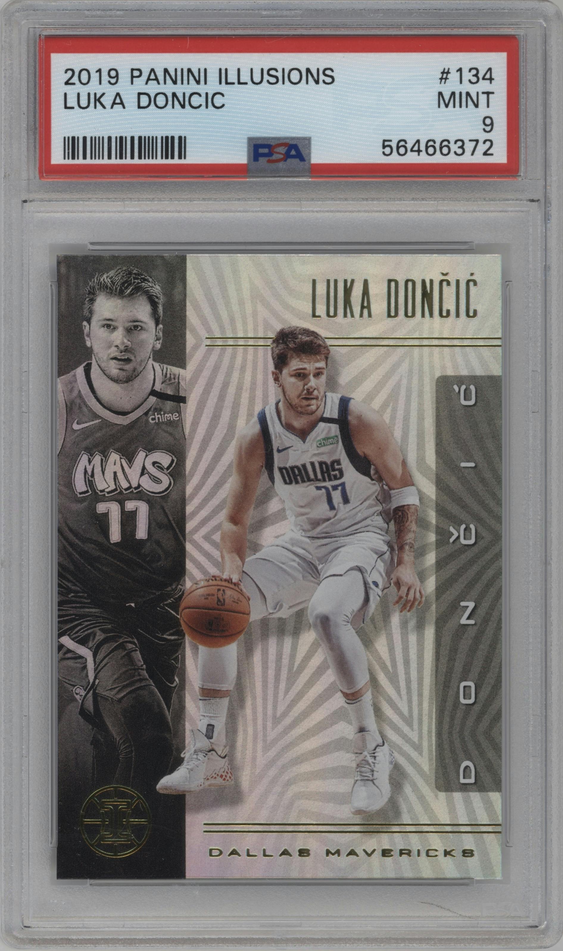 Luka Doncic
