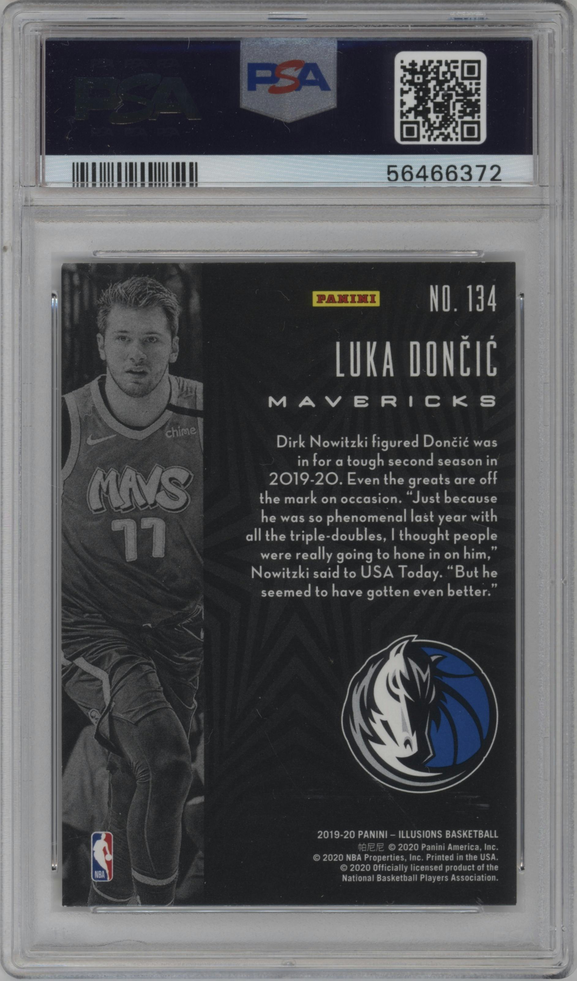 Luka Doncic