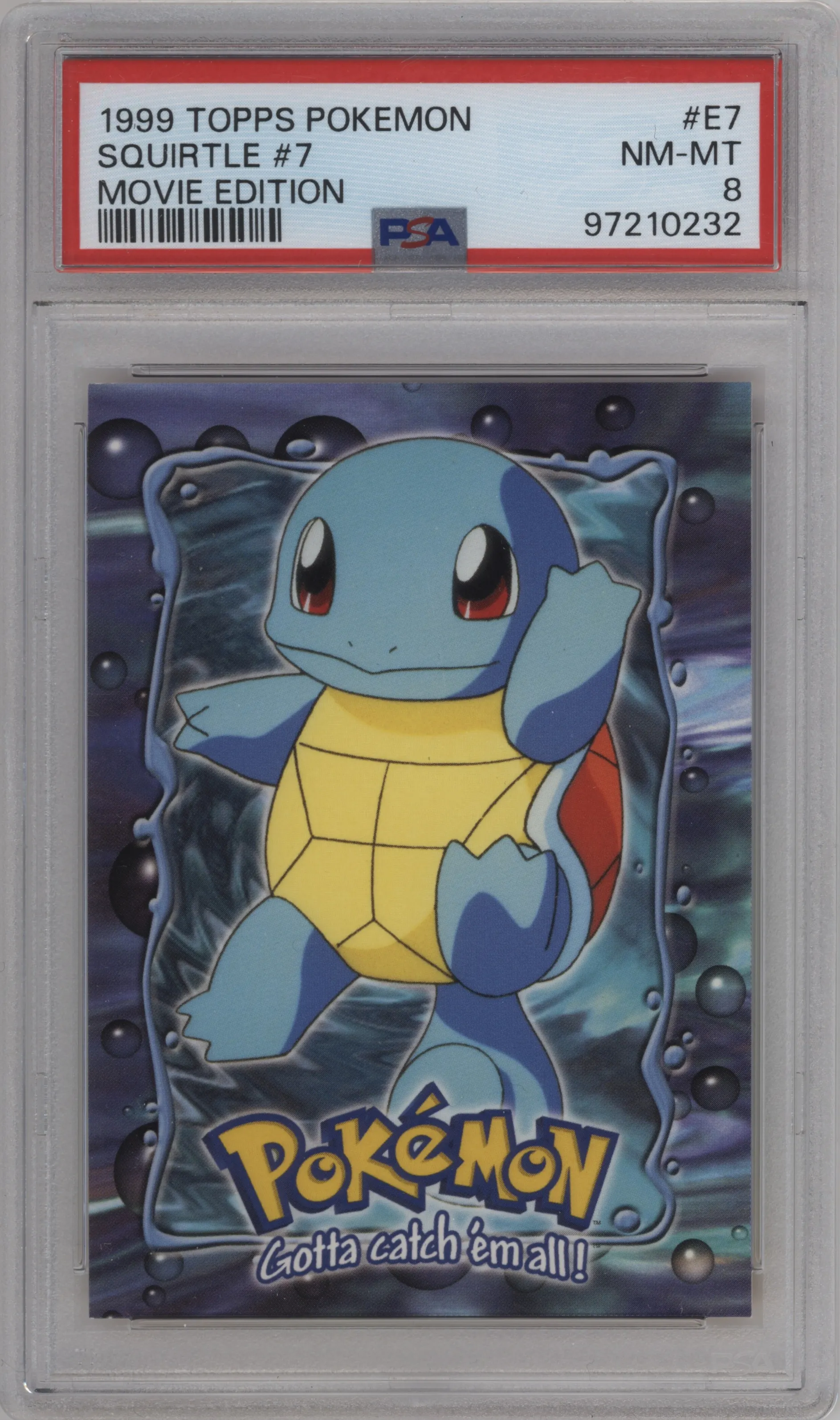 Squirtle