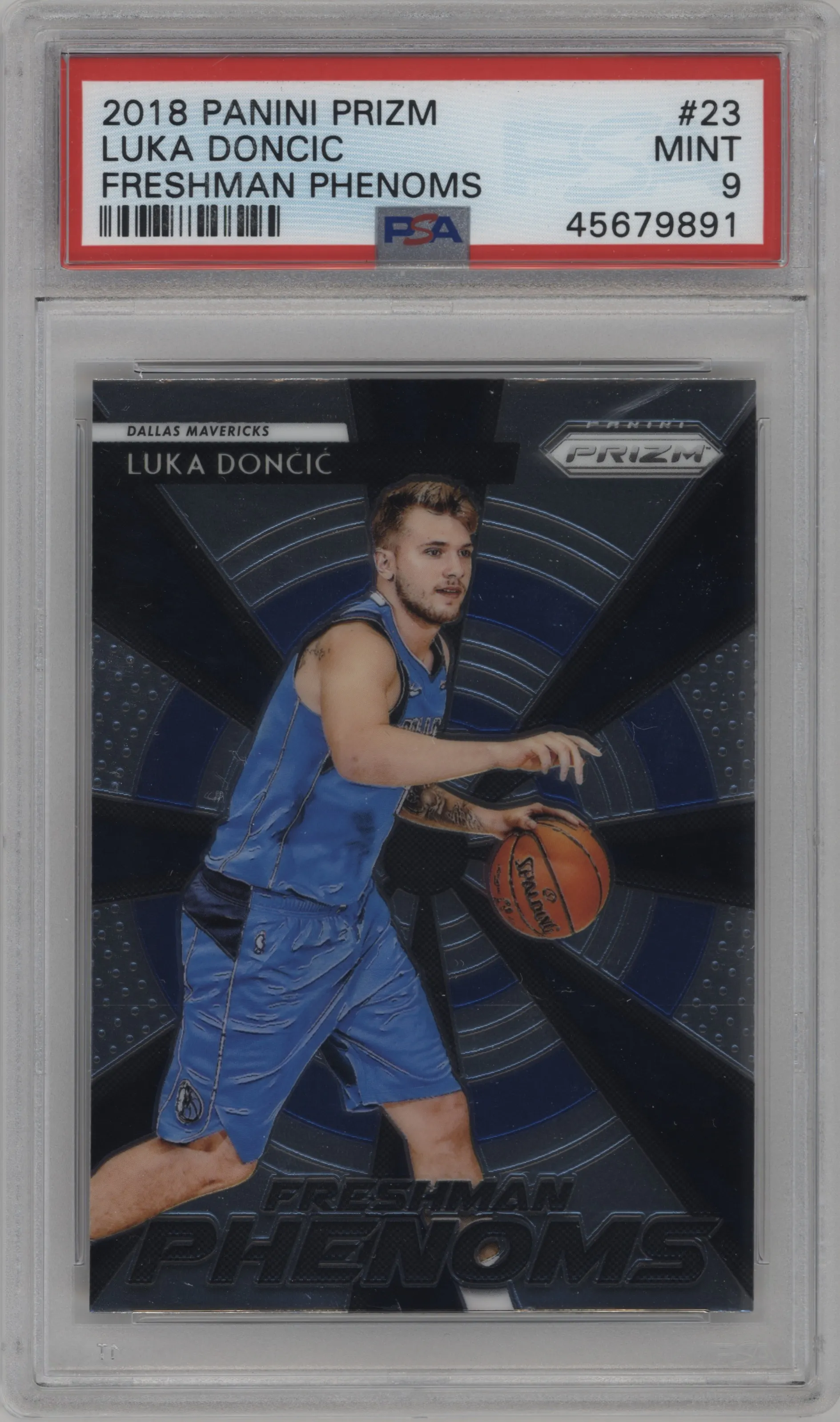 Luka Doncic