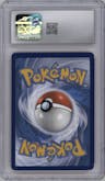 Radiant Gardevoir from the 2022 Pokemon SWSH set graded by CSG and given an overall grade of 10.