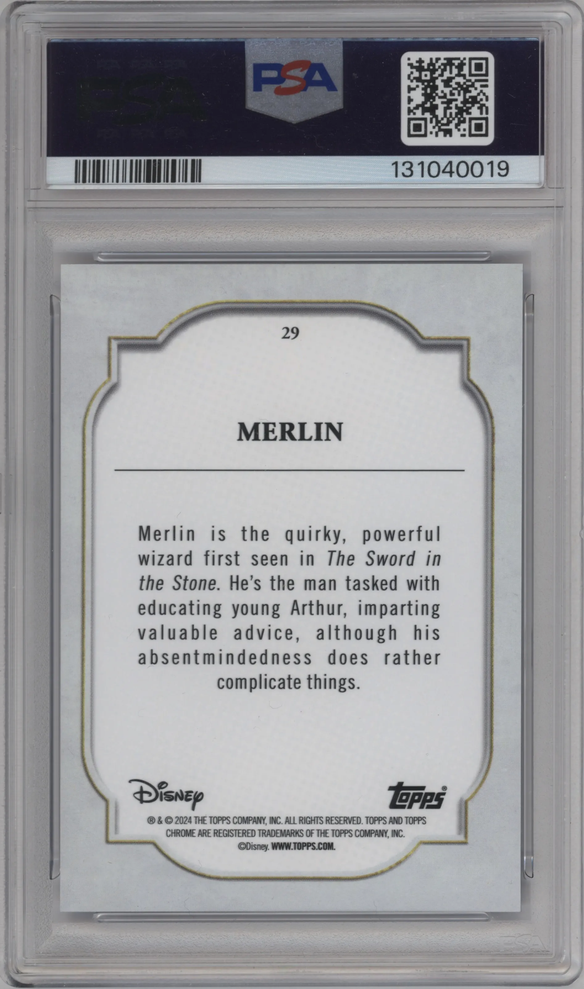 Merlin