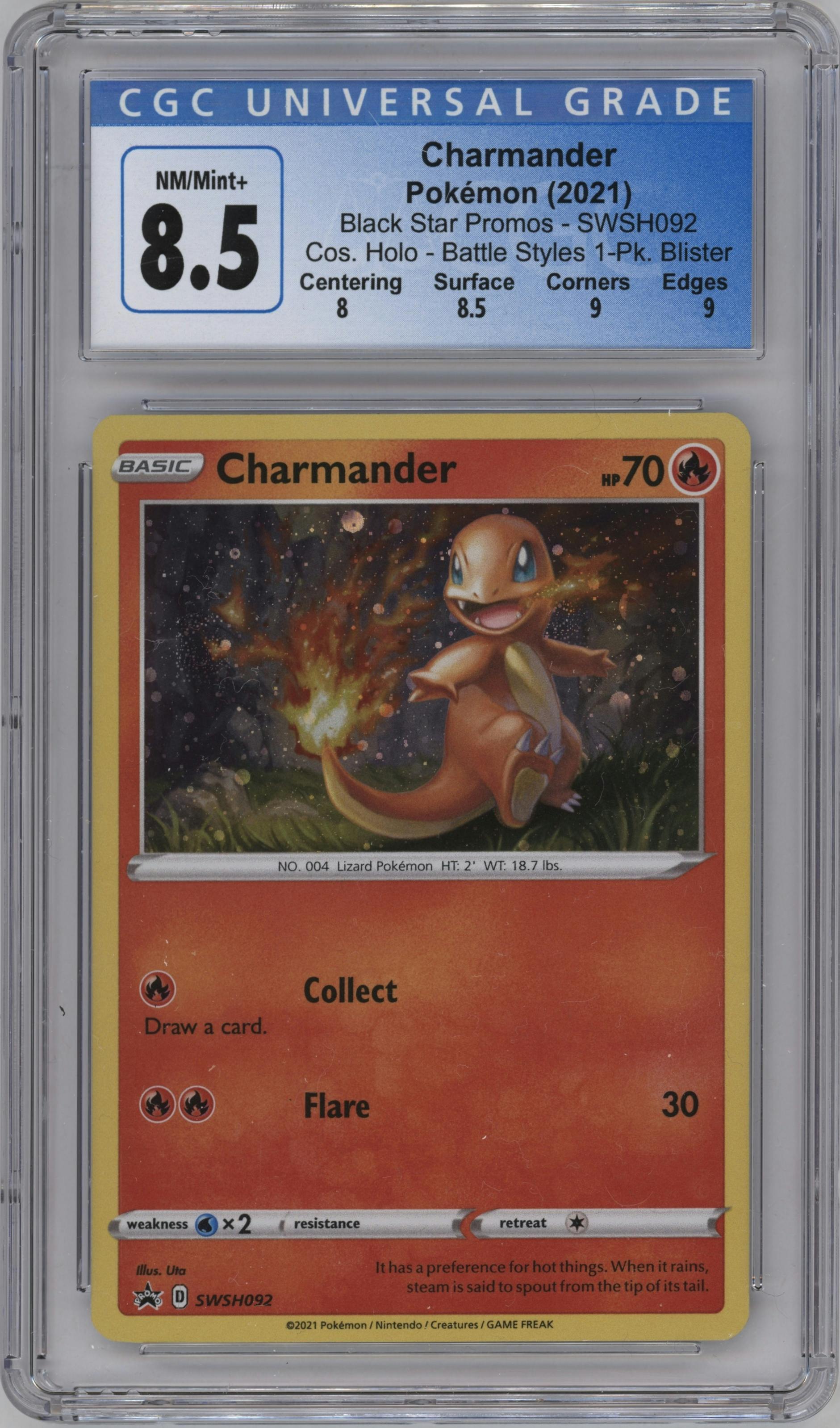 Charmander