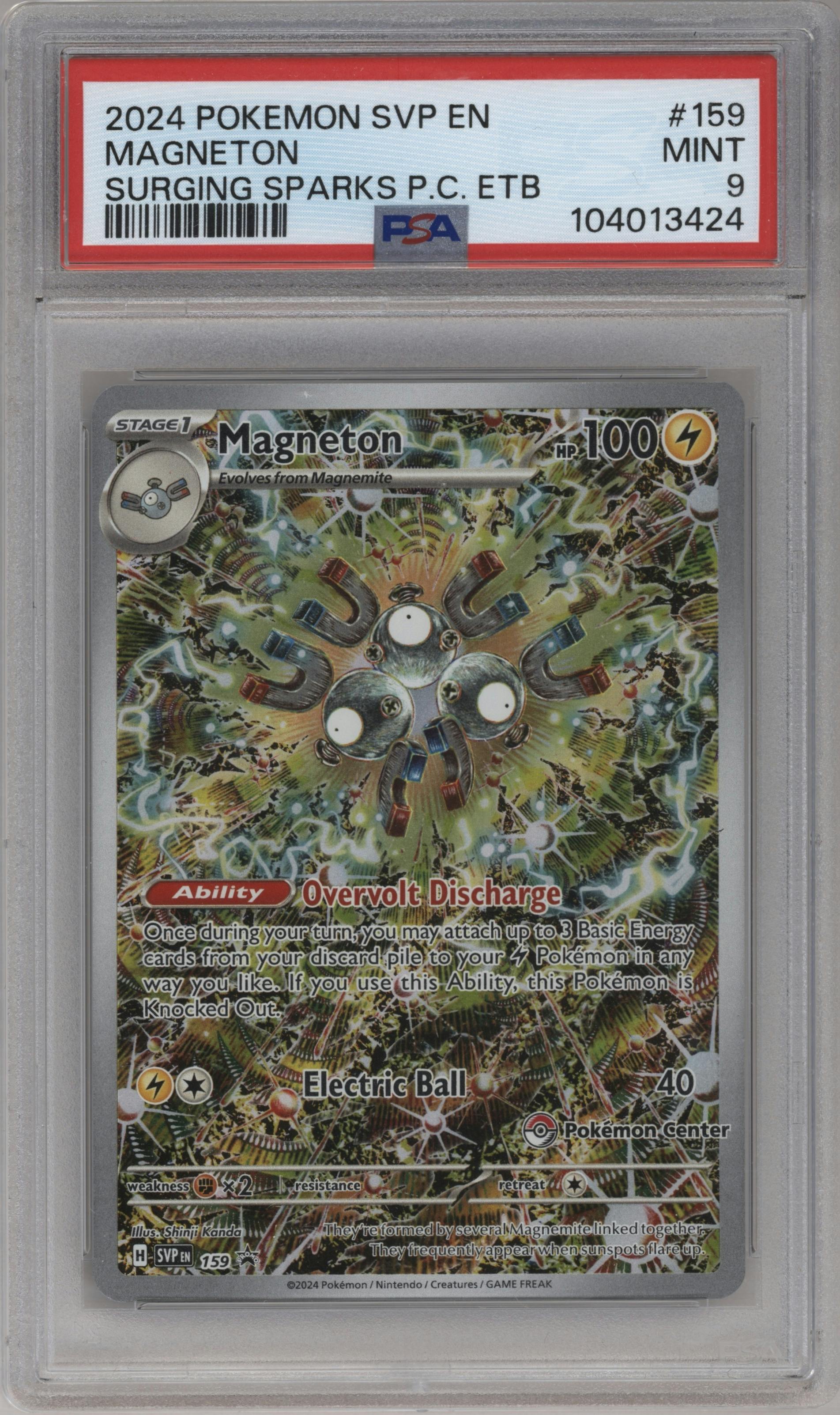 Magneton
