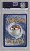 Ceruledge from the 2024 Pokemon SV set graded by PSA and given an overall grade of 10.