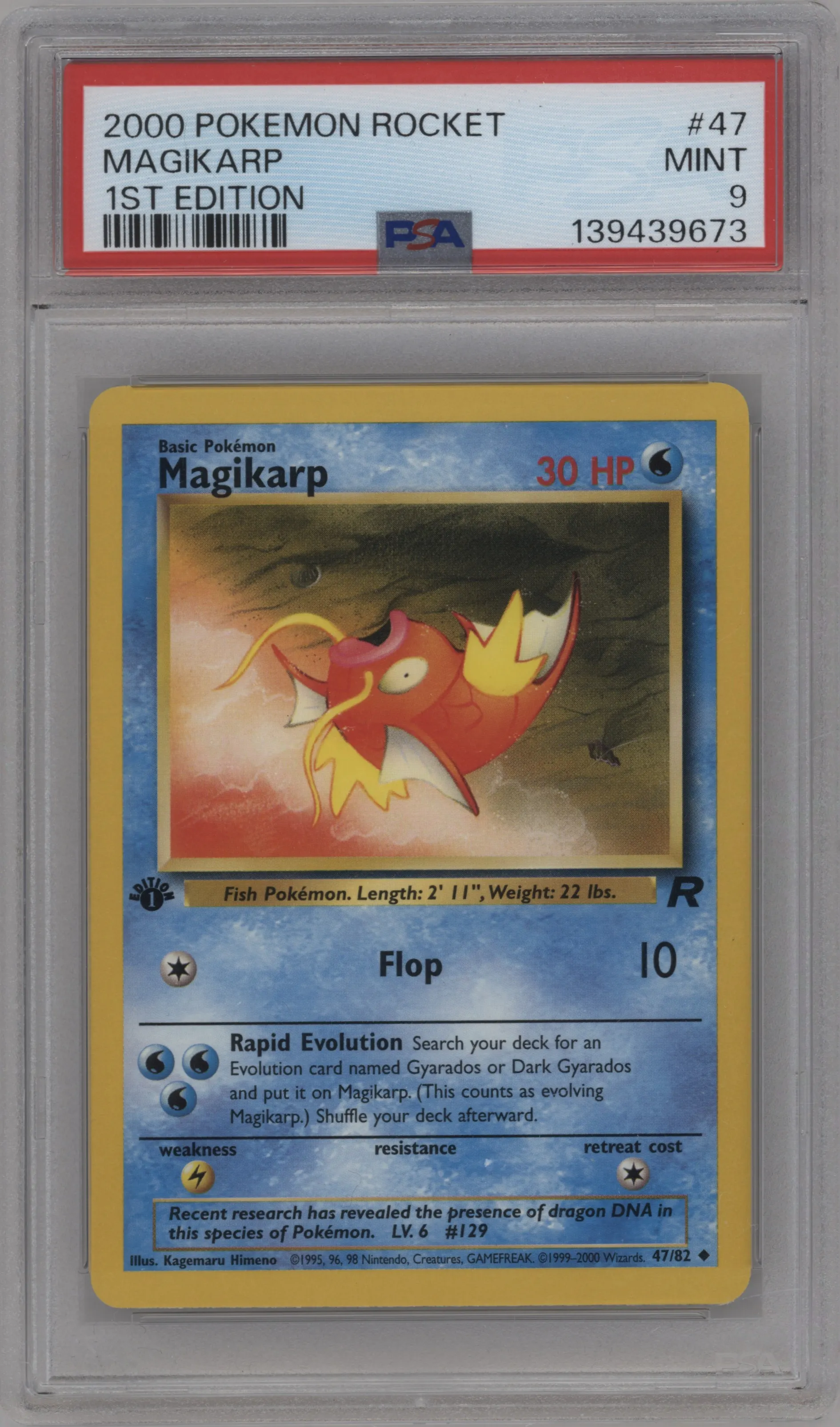 Magikarp