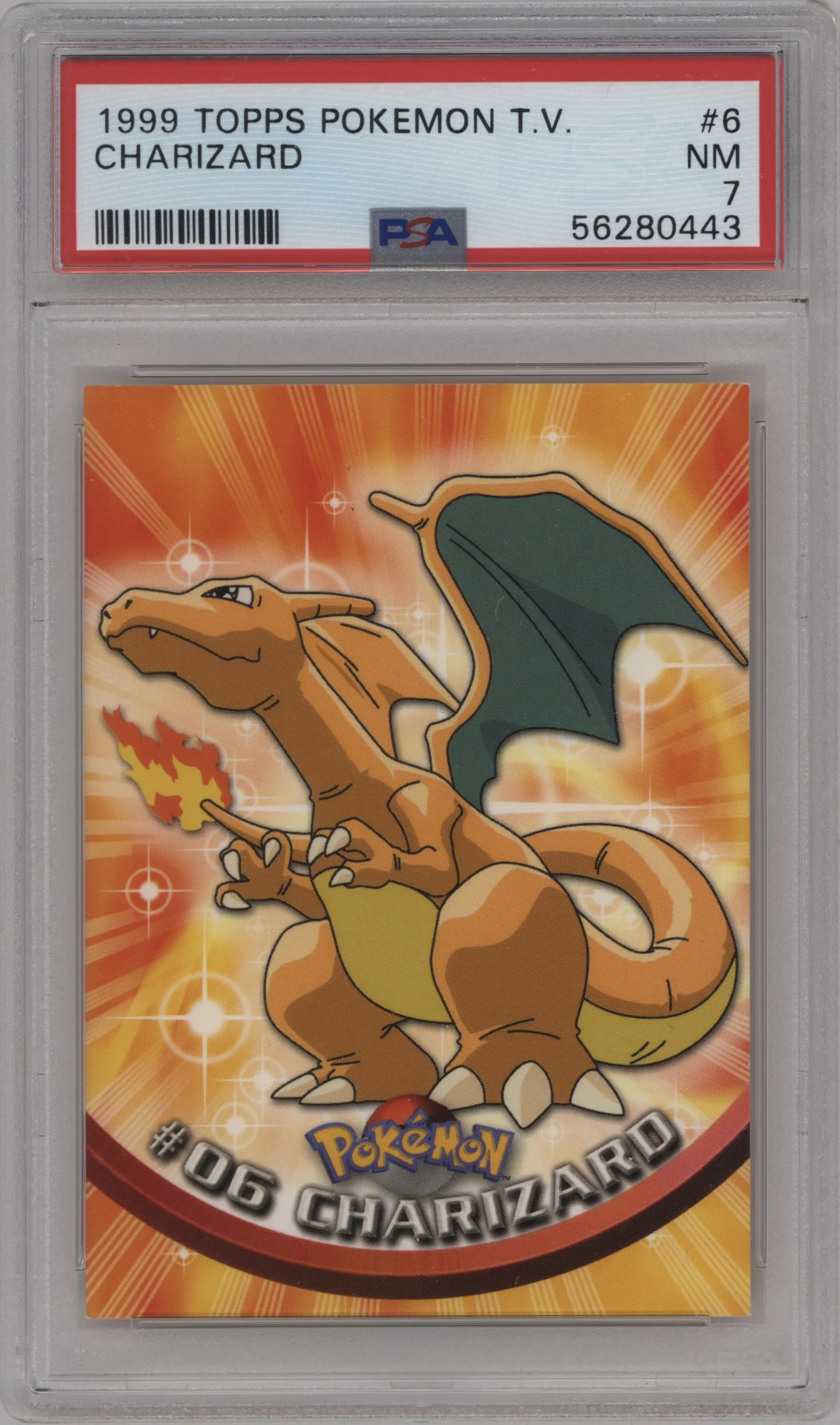 Charizard