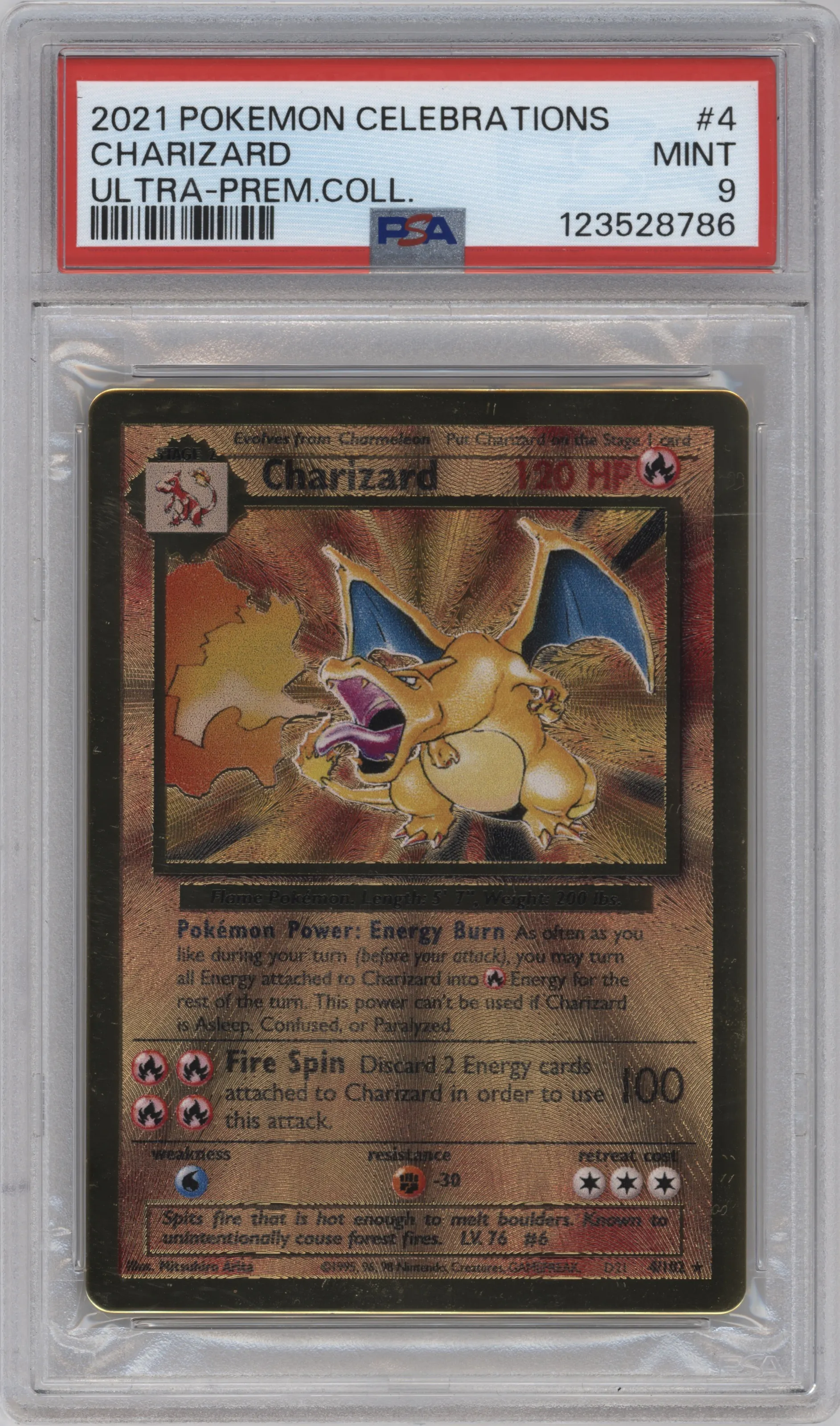 Charizard