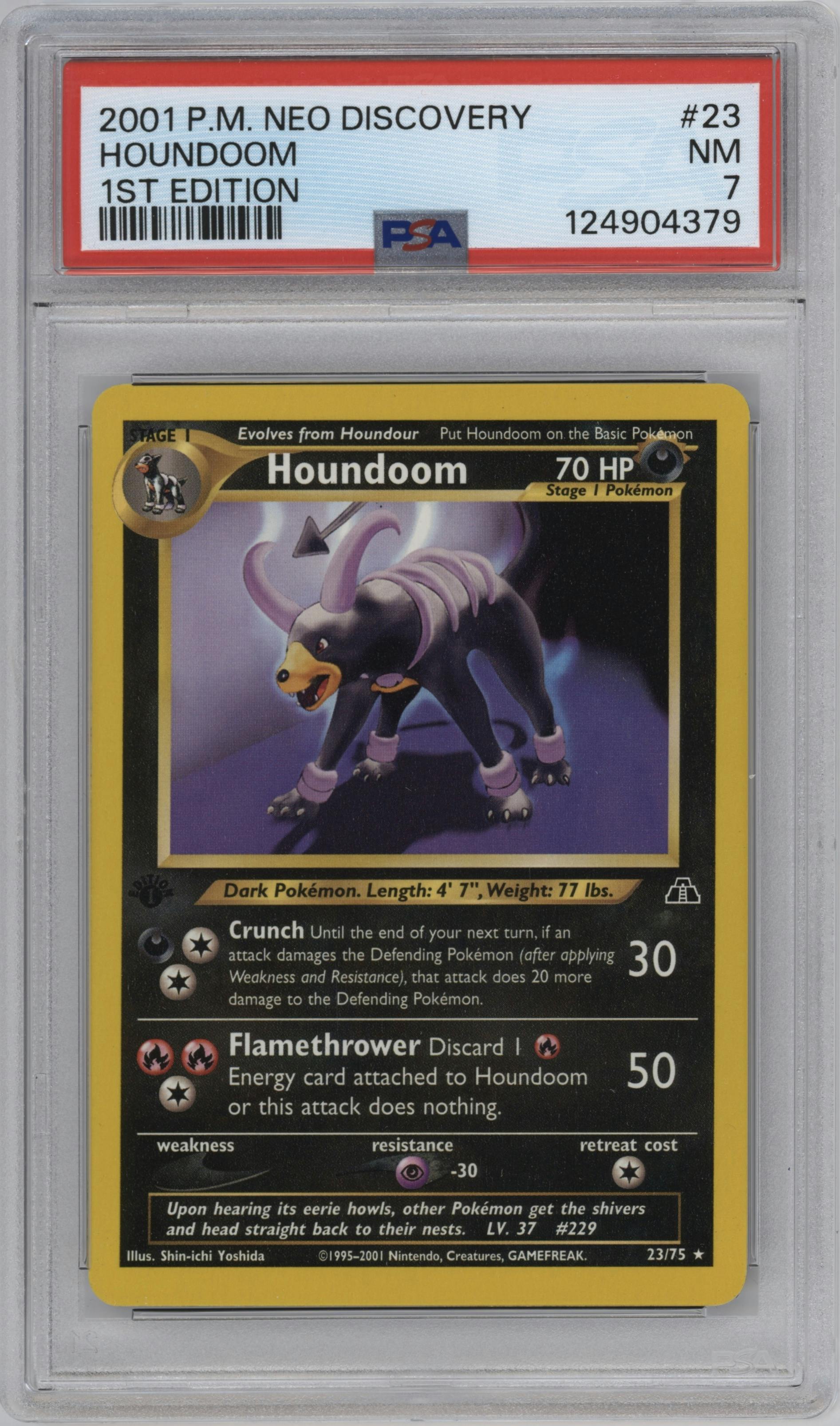 Houndoom