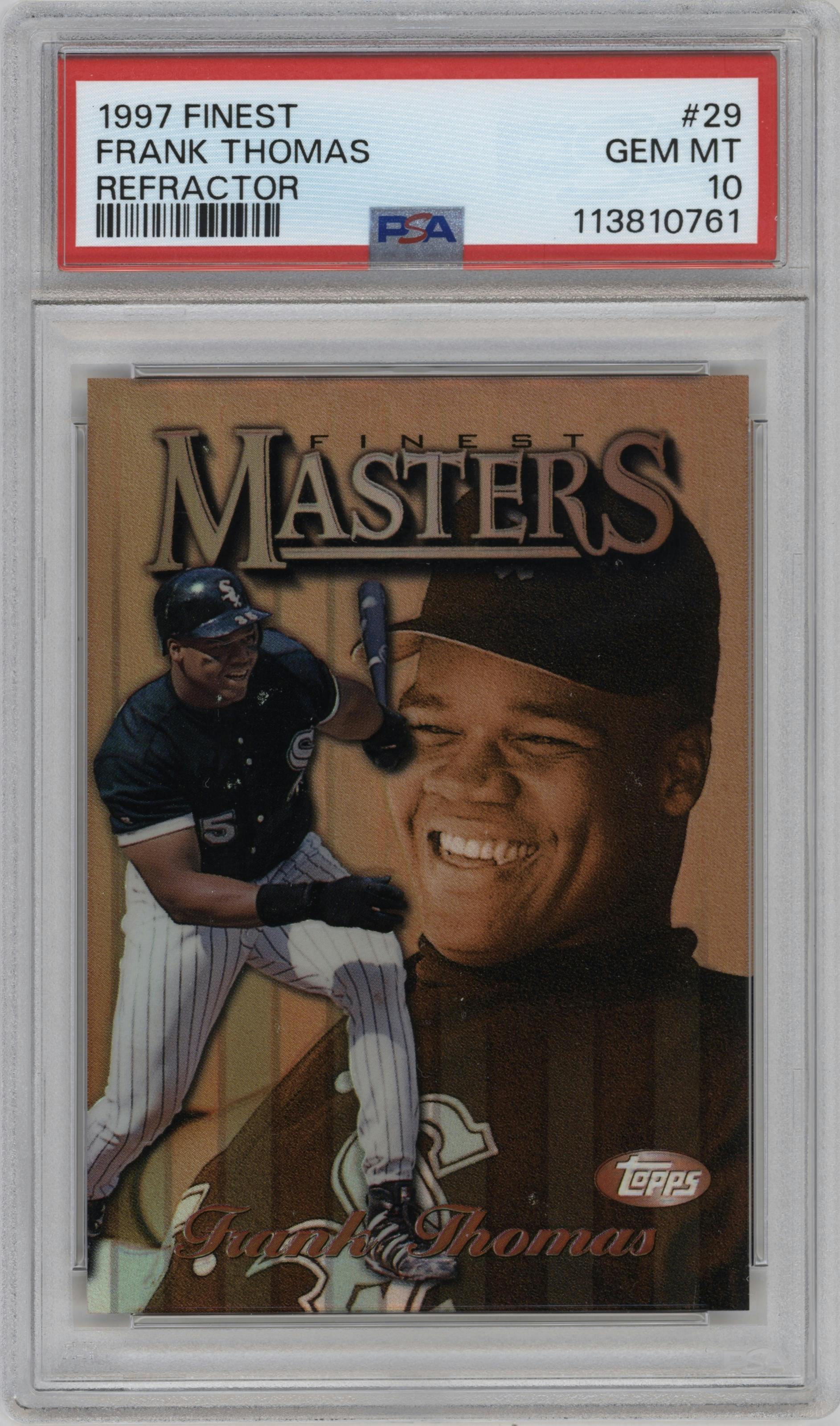 Frank Thomas