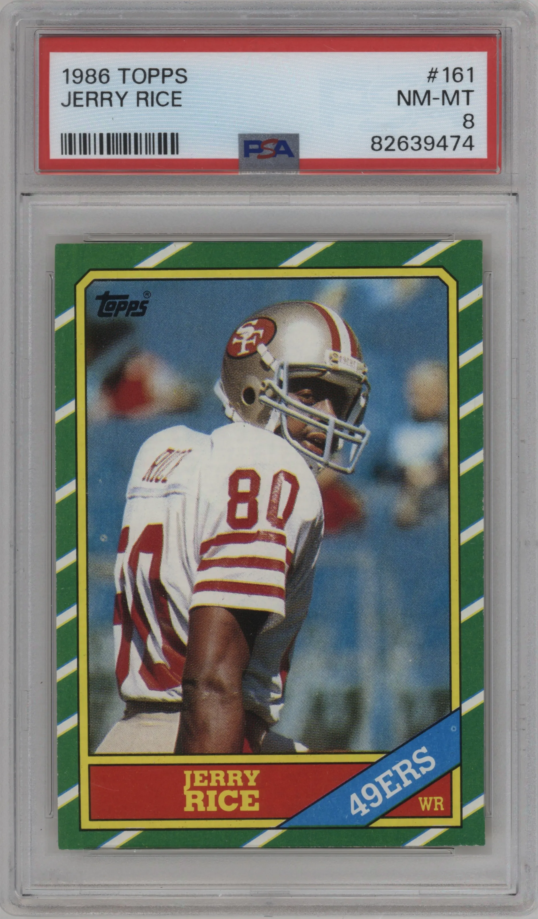 Jerry Rice