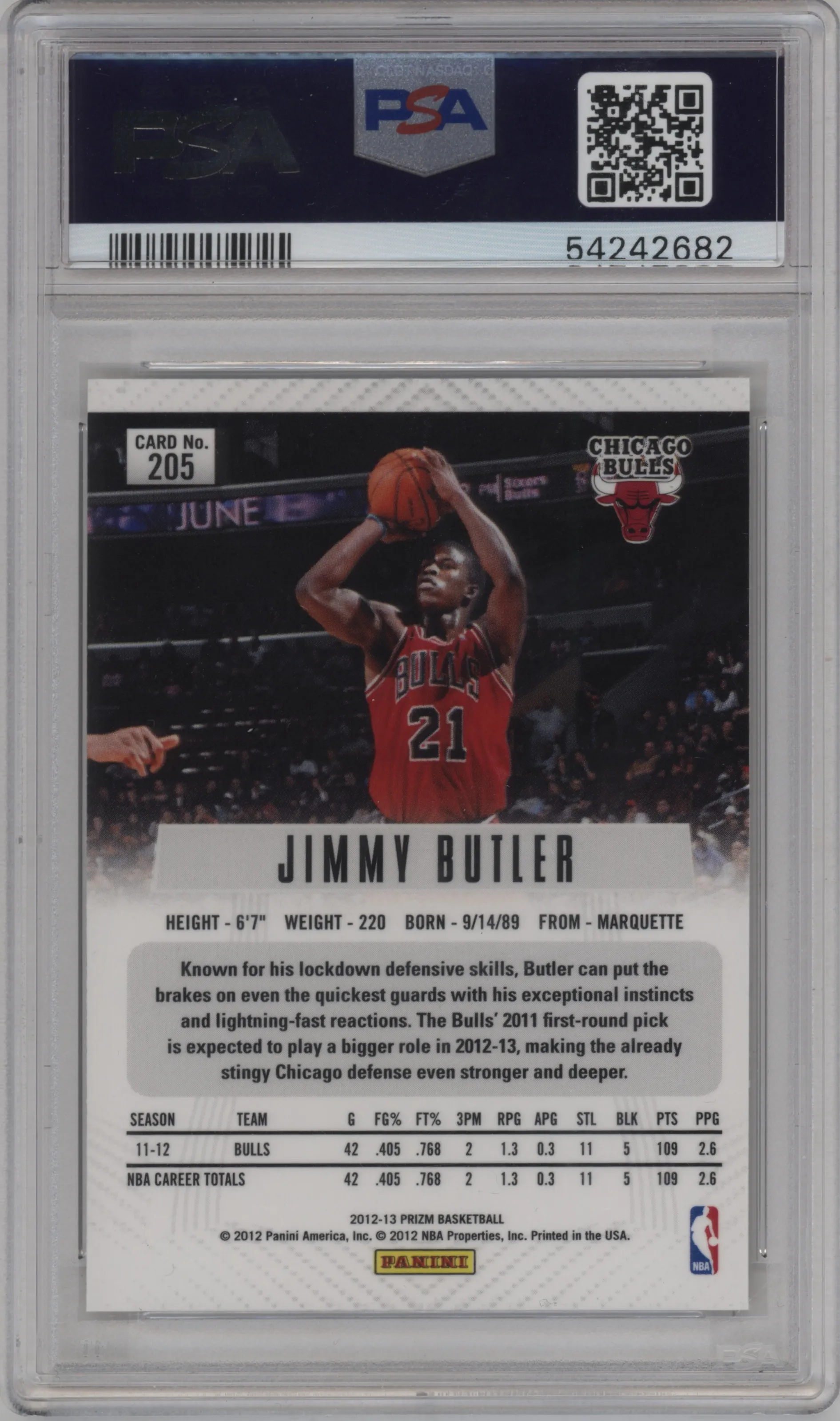 Jimmy Butler