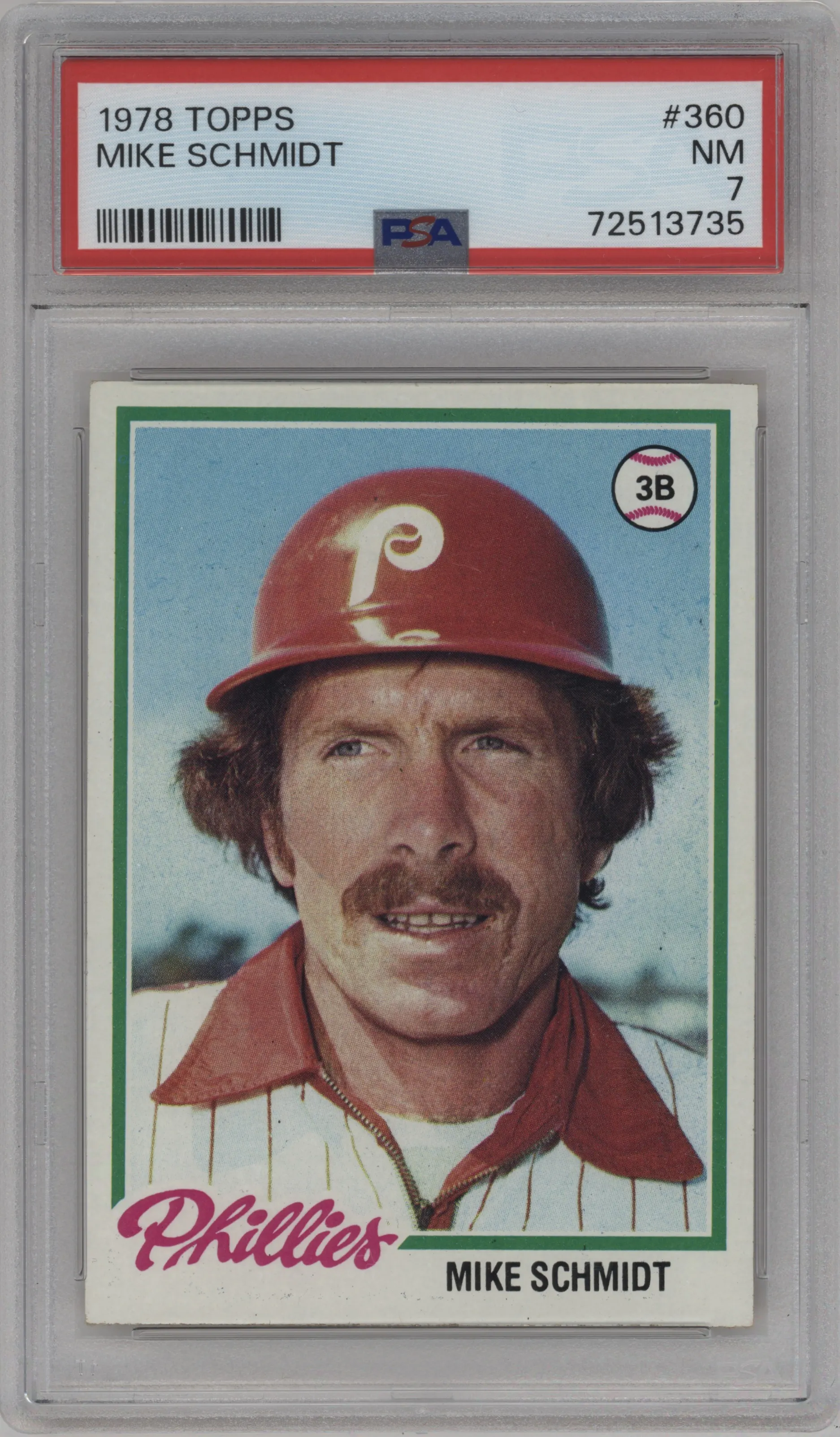 Mike Schmidt