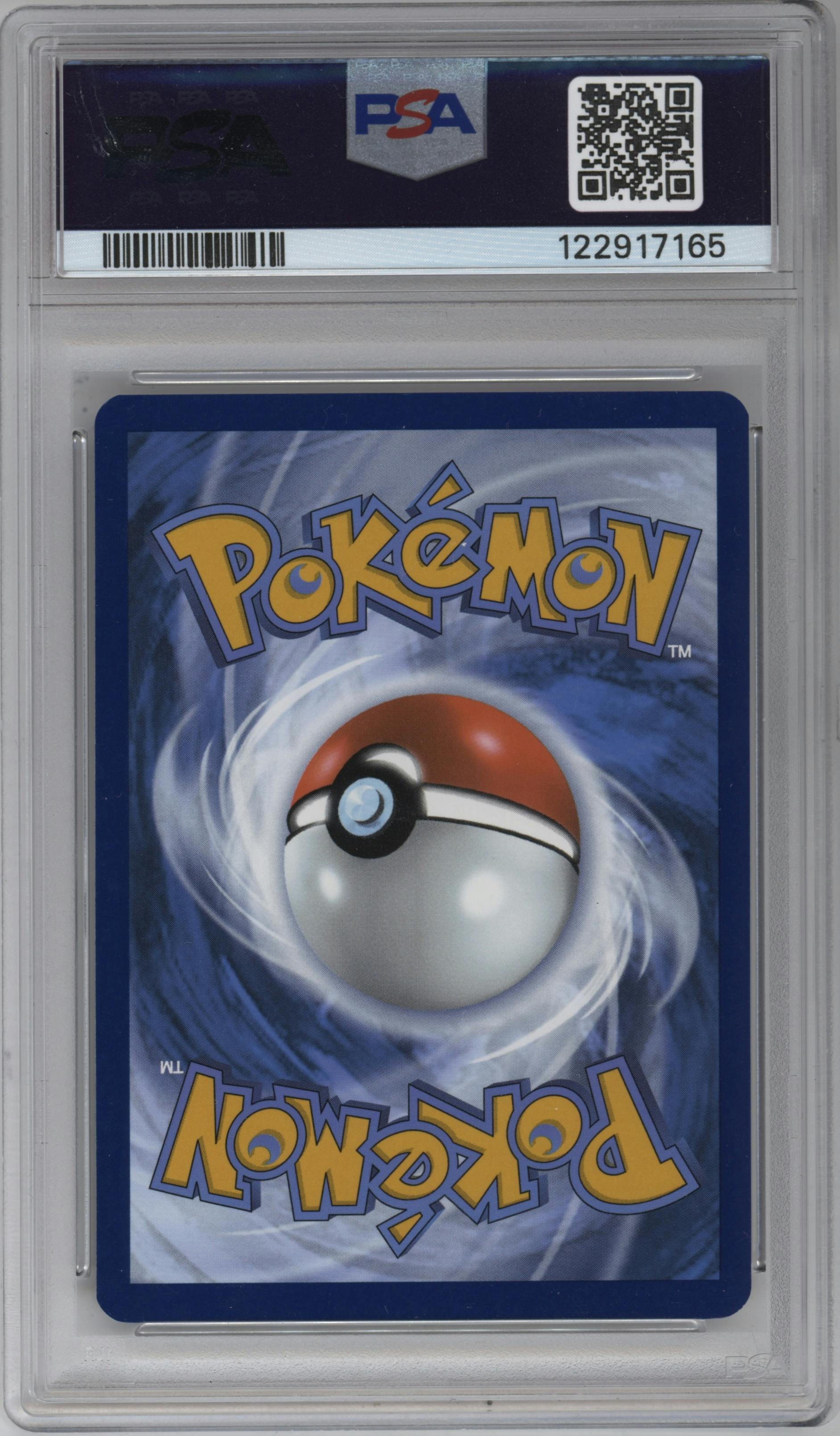 Team Rocket's Houndoom