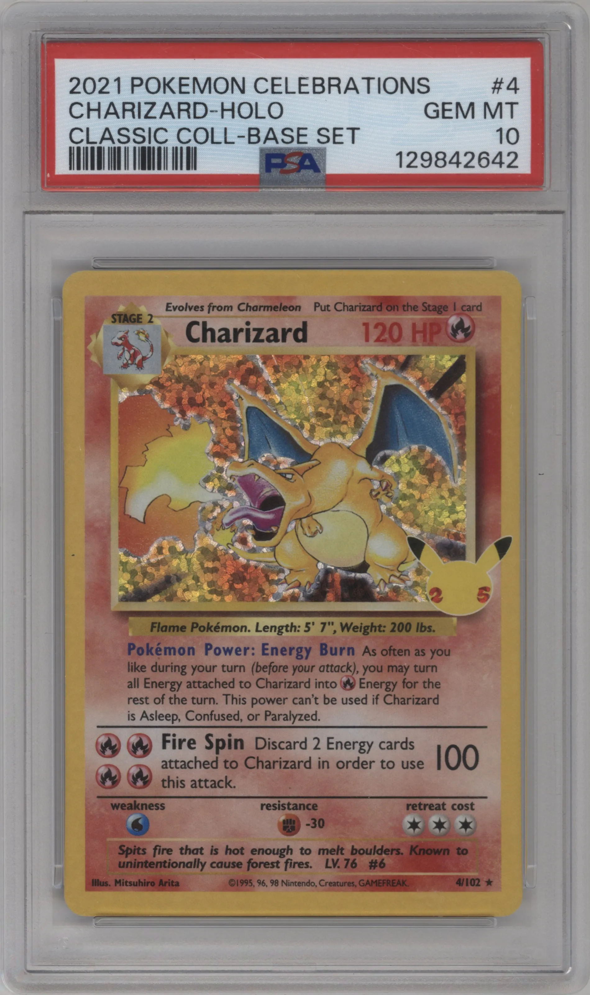 Charizard