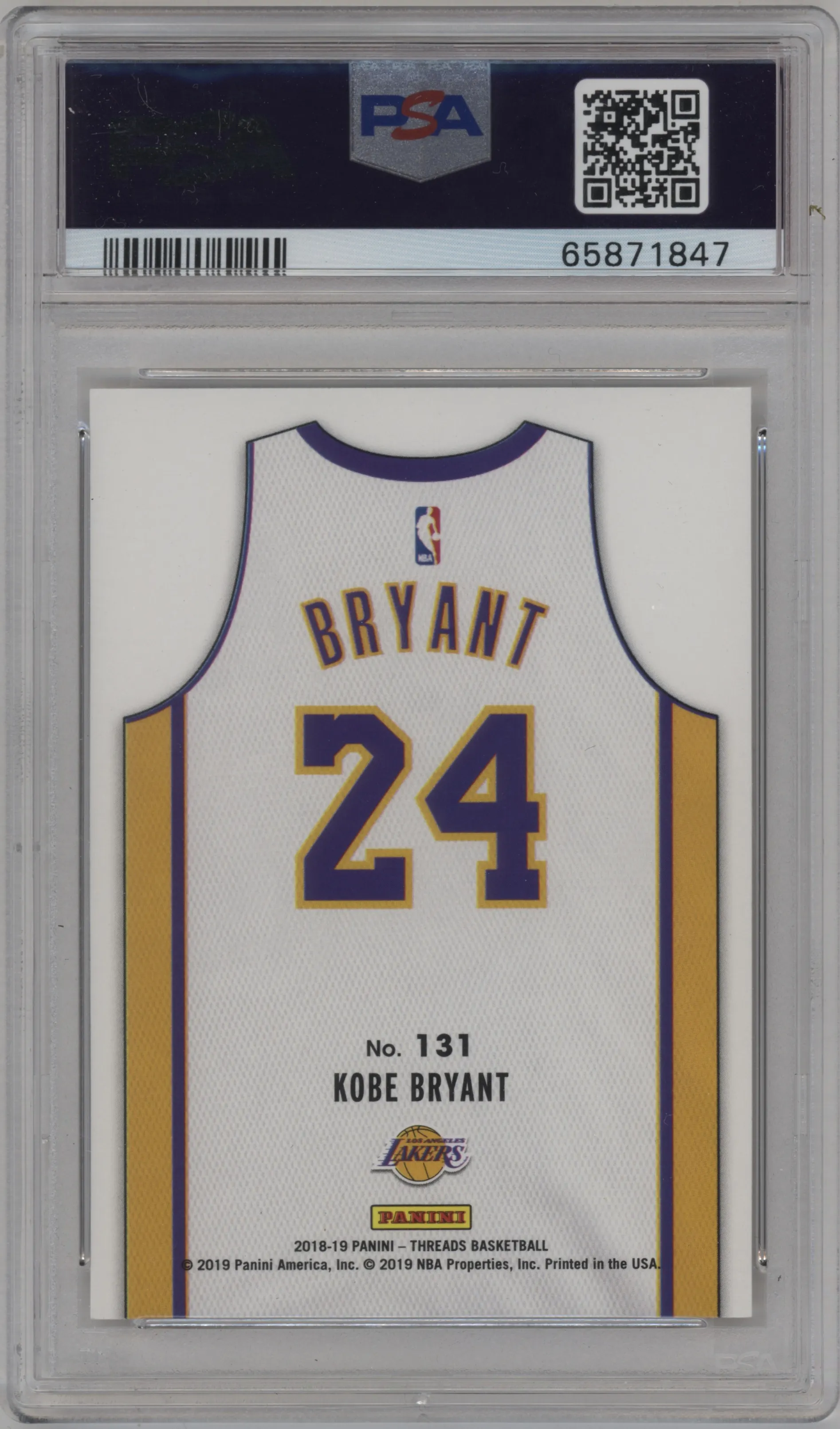 Kobe Bryant