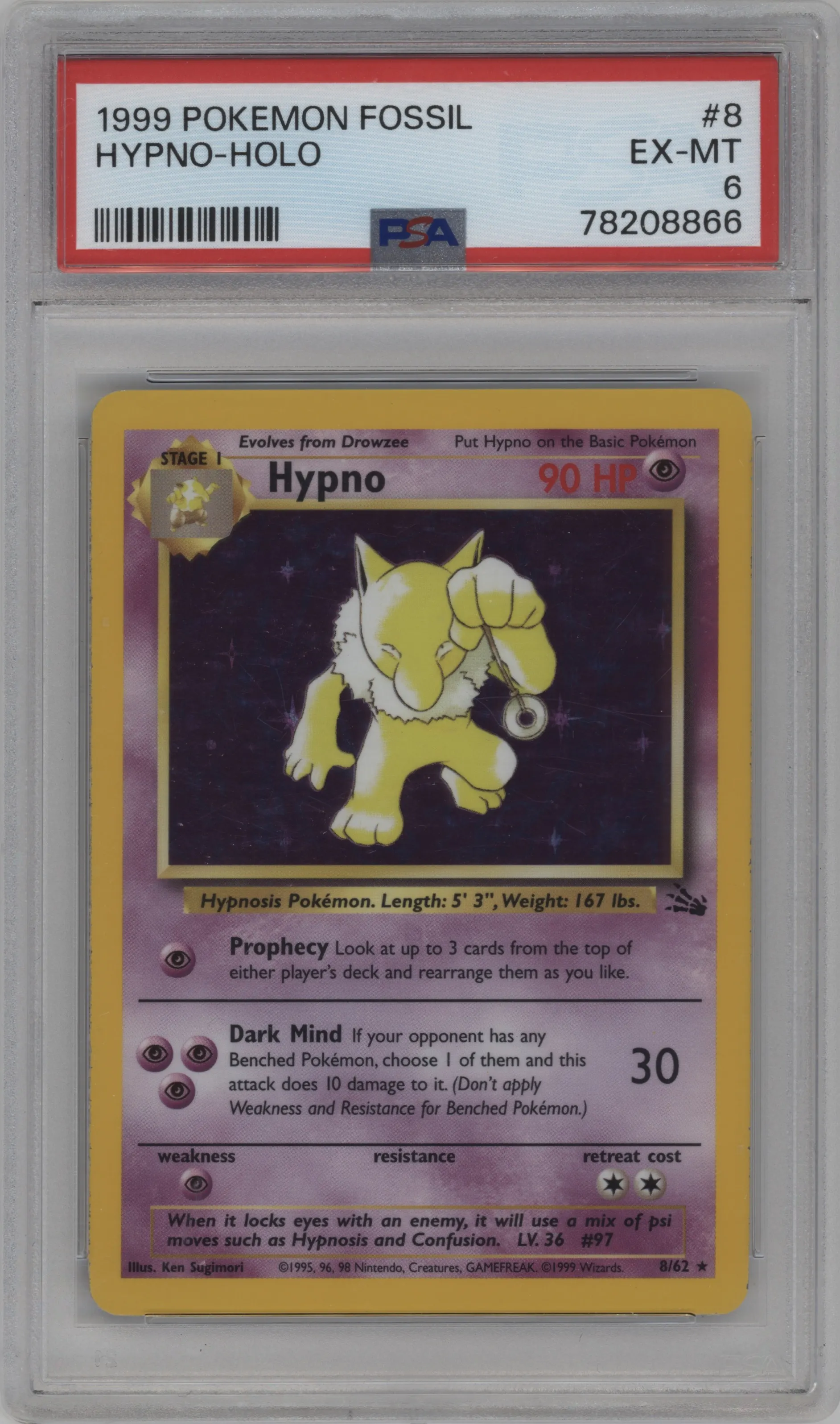 Hypno