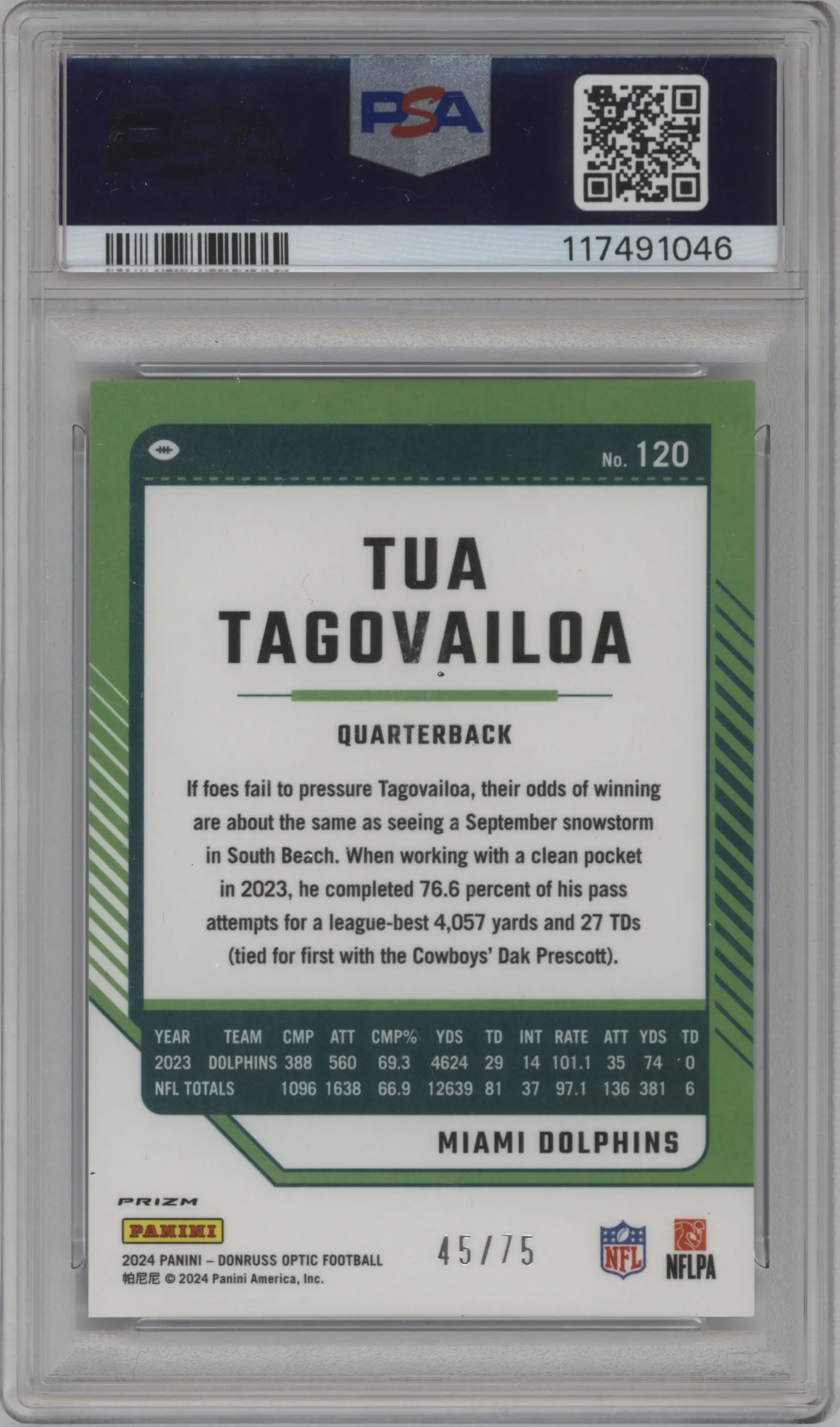 Tua Tagovailoa