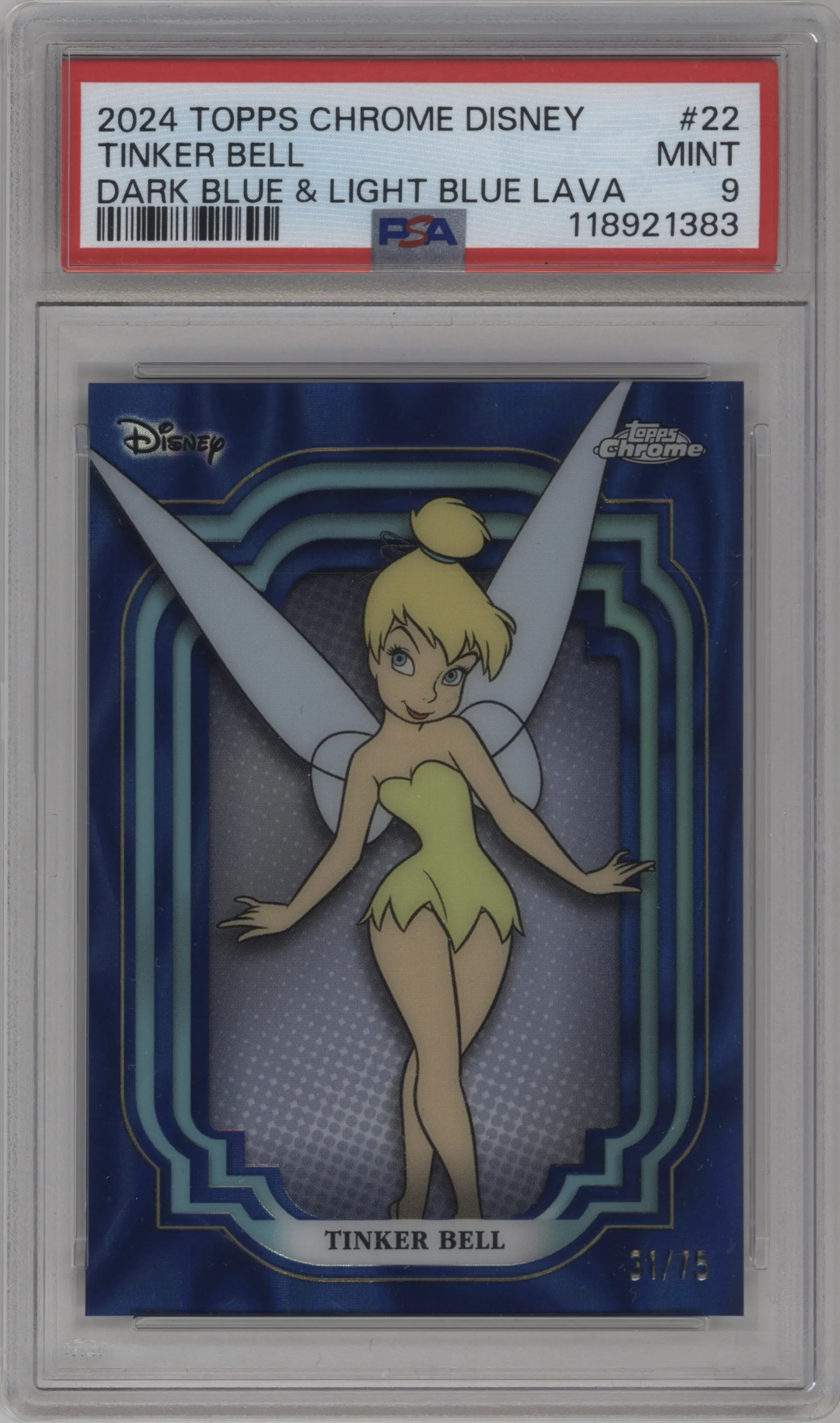 Tinker Bell