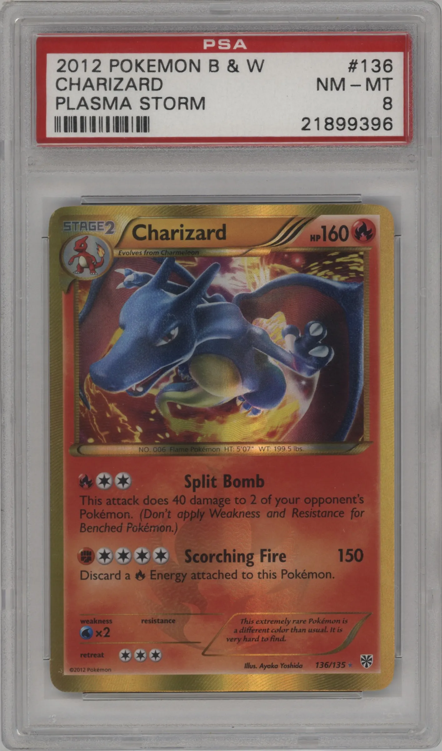 Charizard