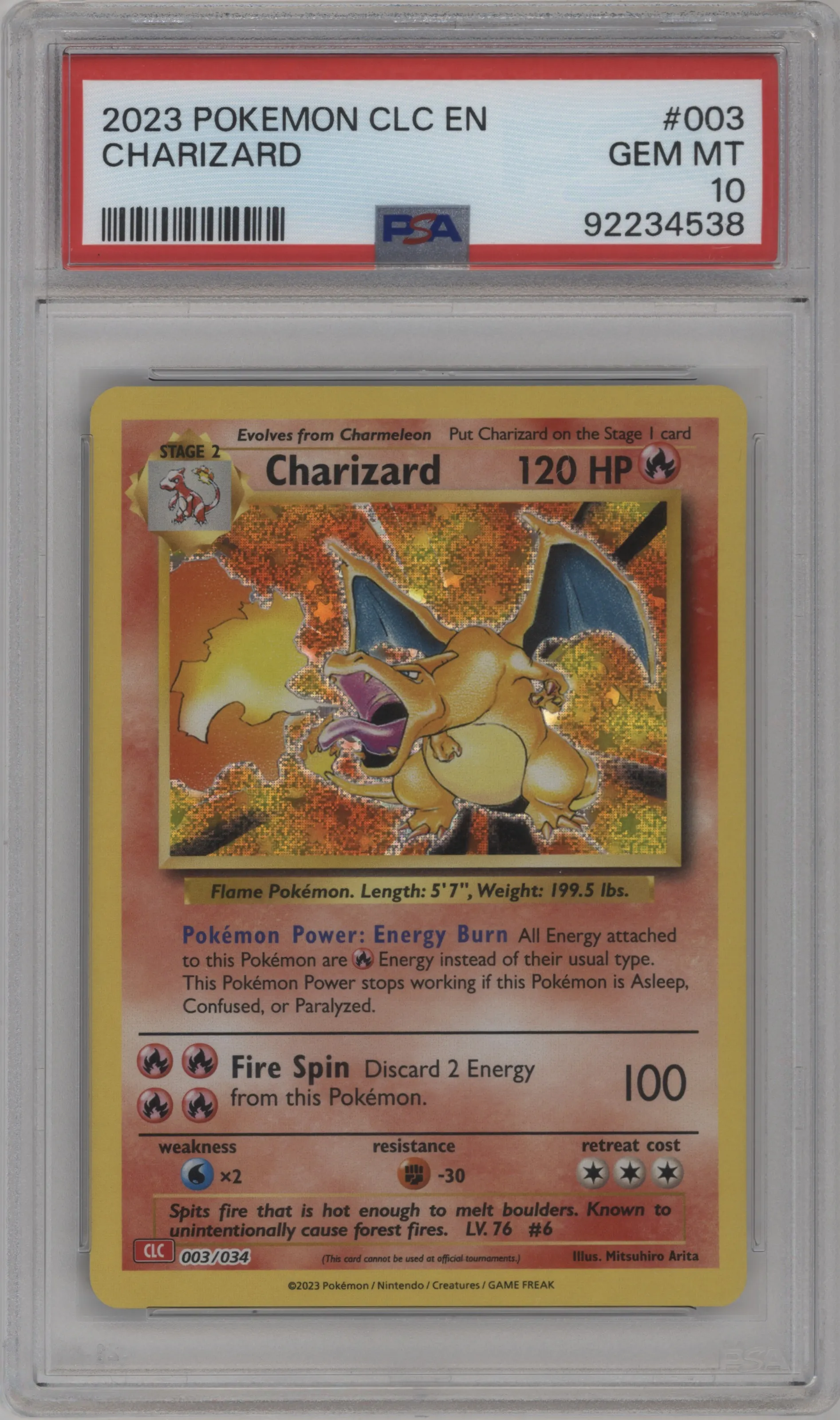 Charizard