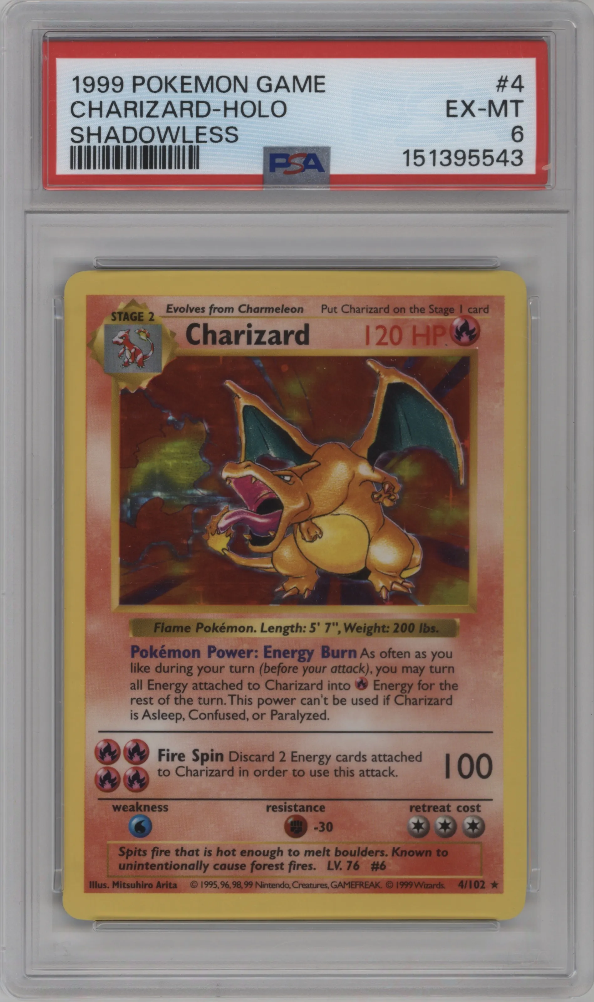Charizard