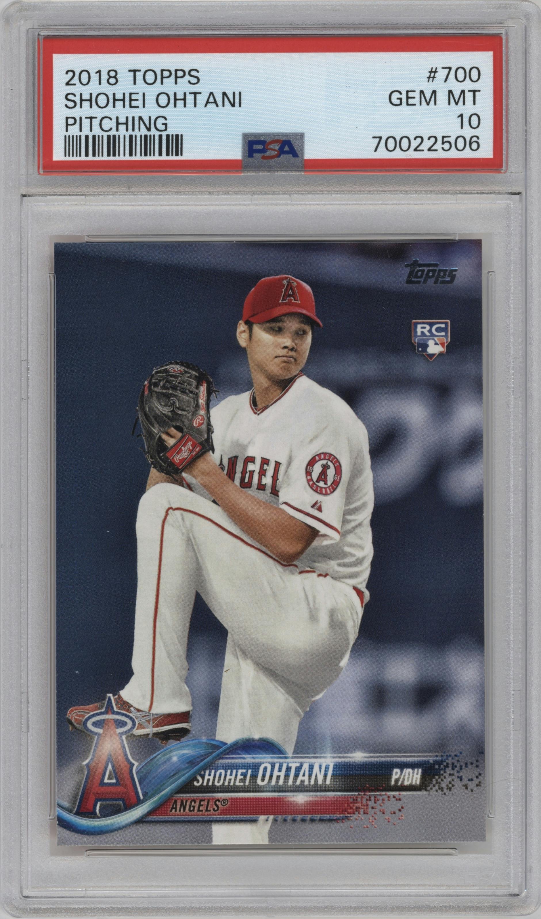 Shohei Ohtani