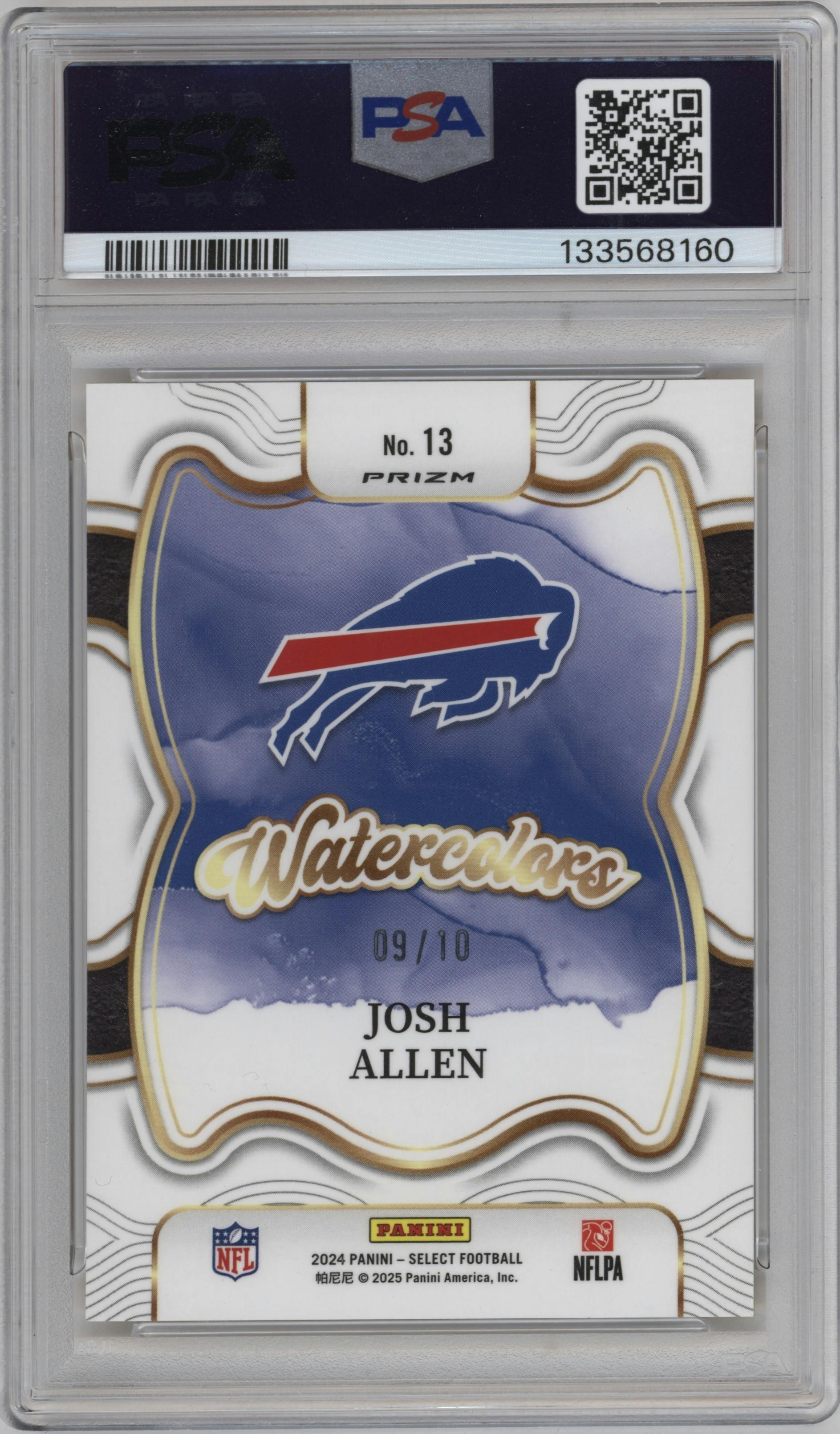 Josh Allen
