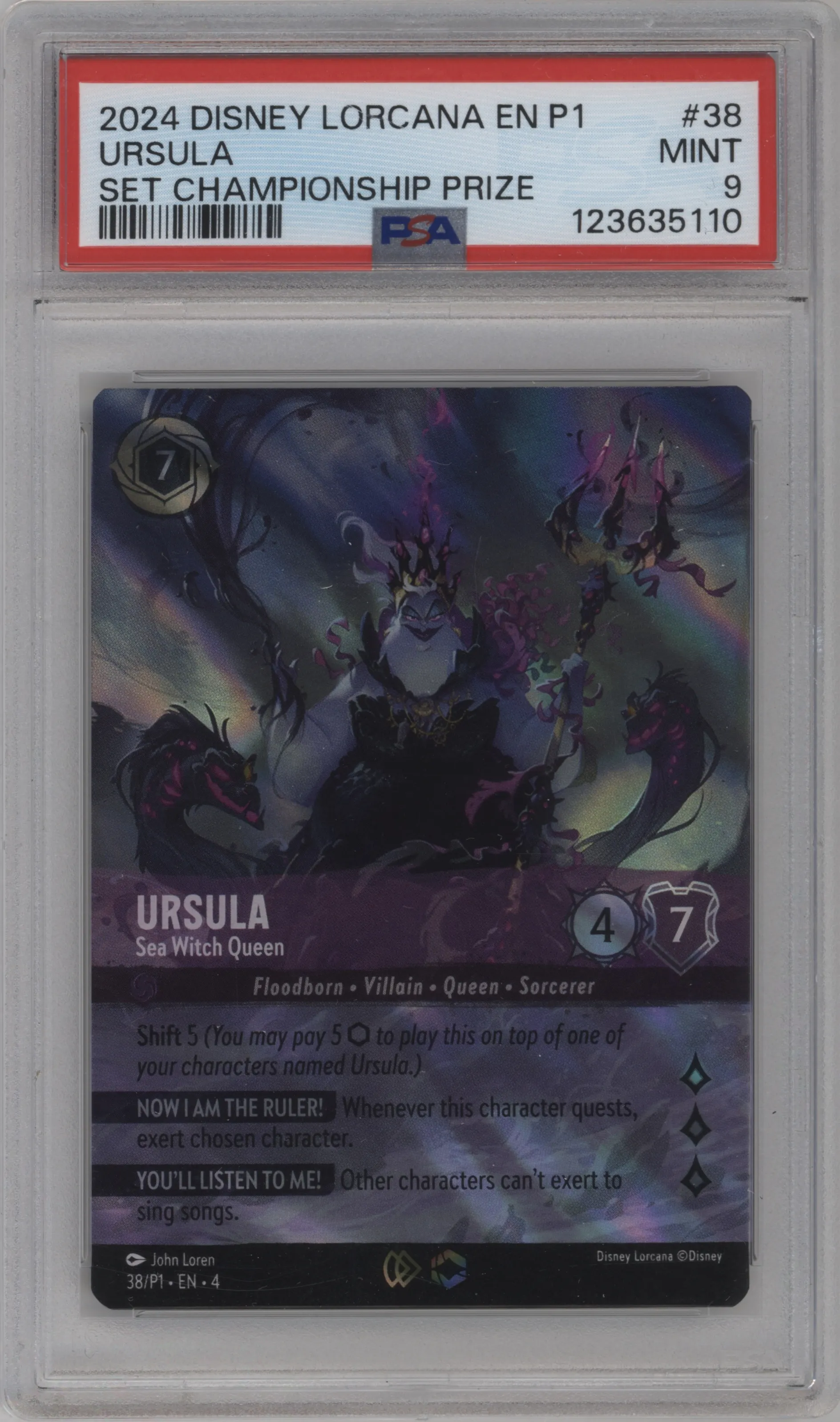 Ursula