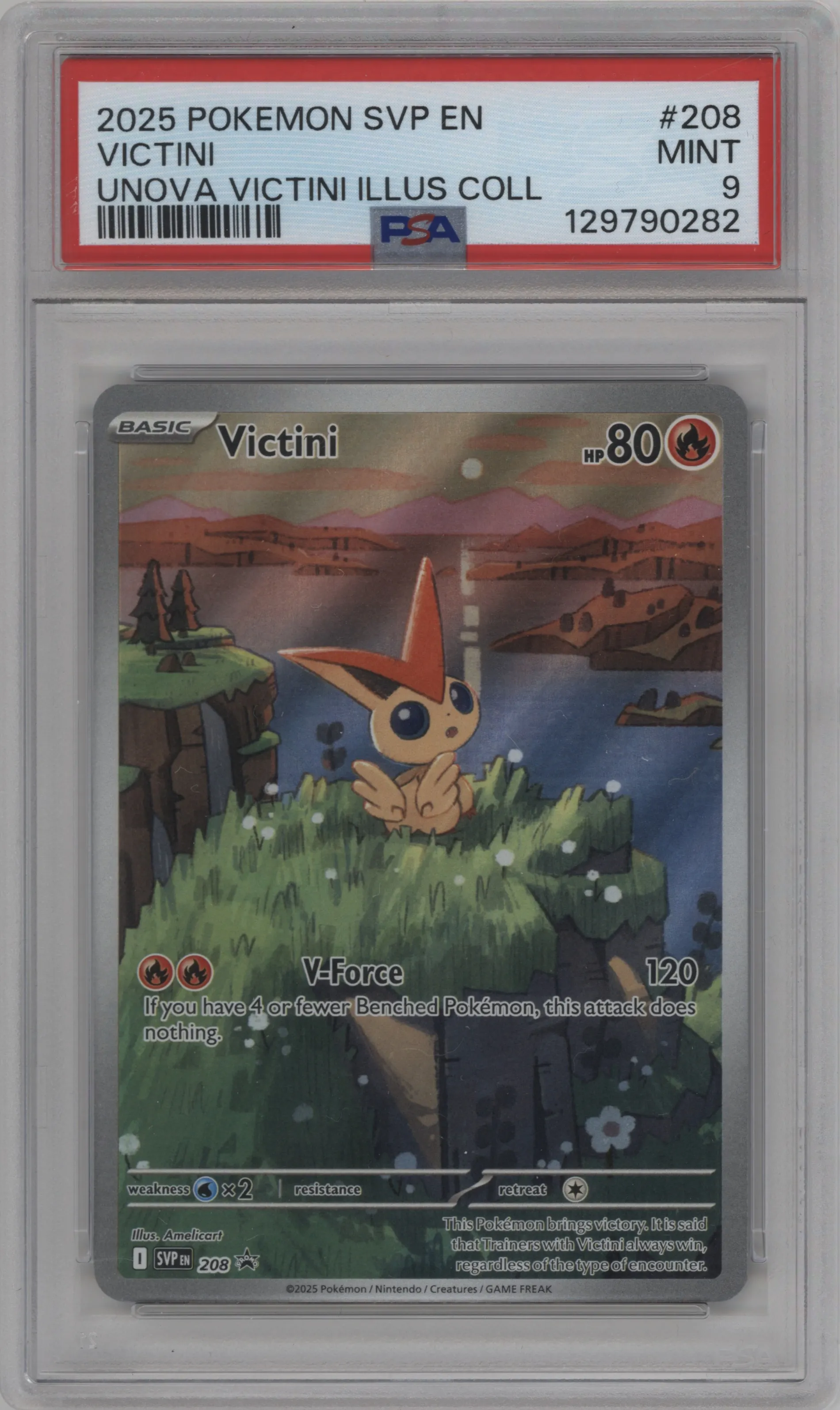 Victini