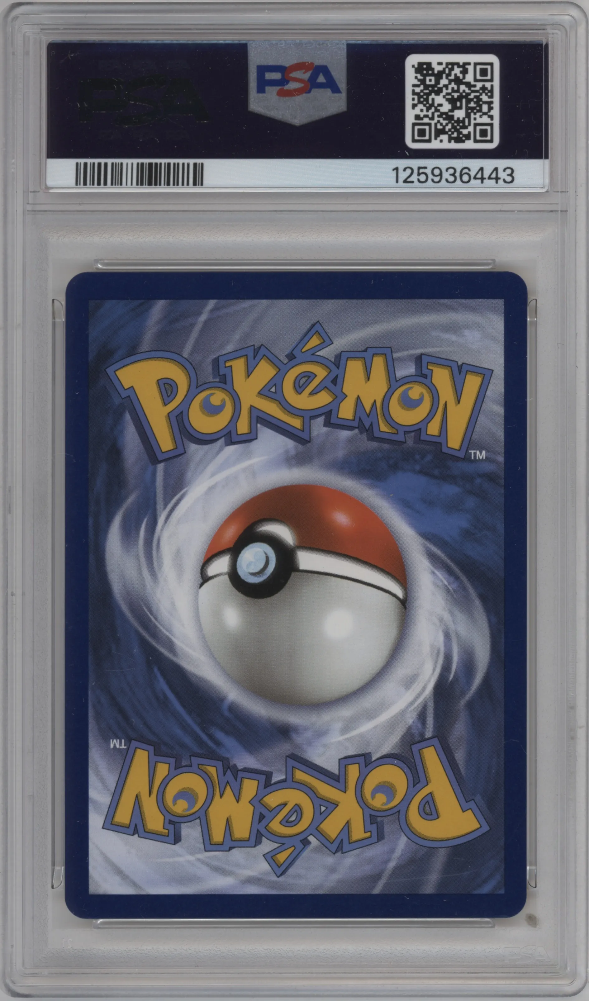 Here Comes Team Rocket!