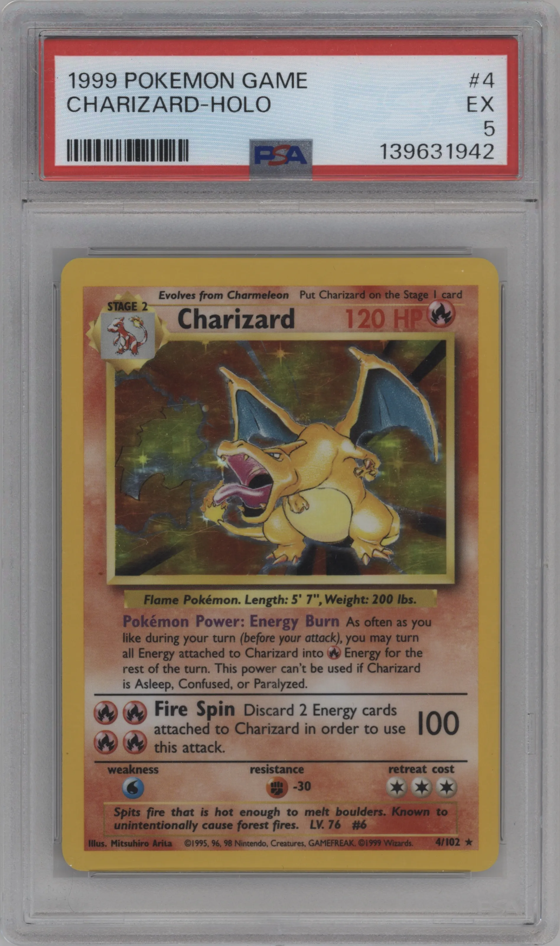 Charizard
