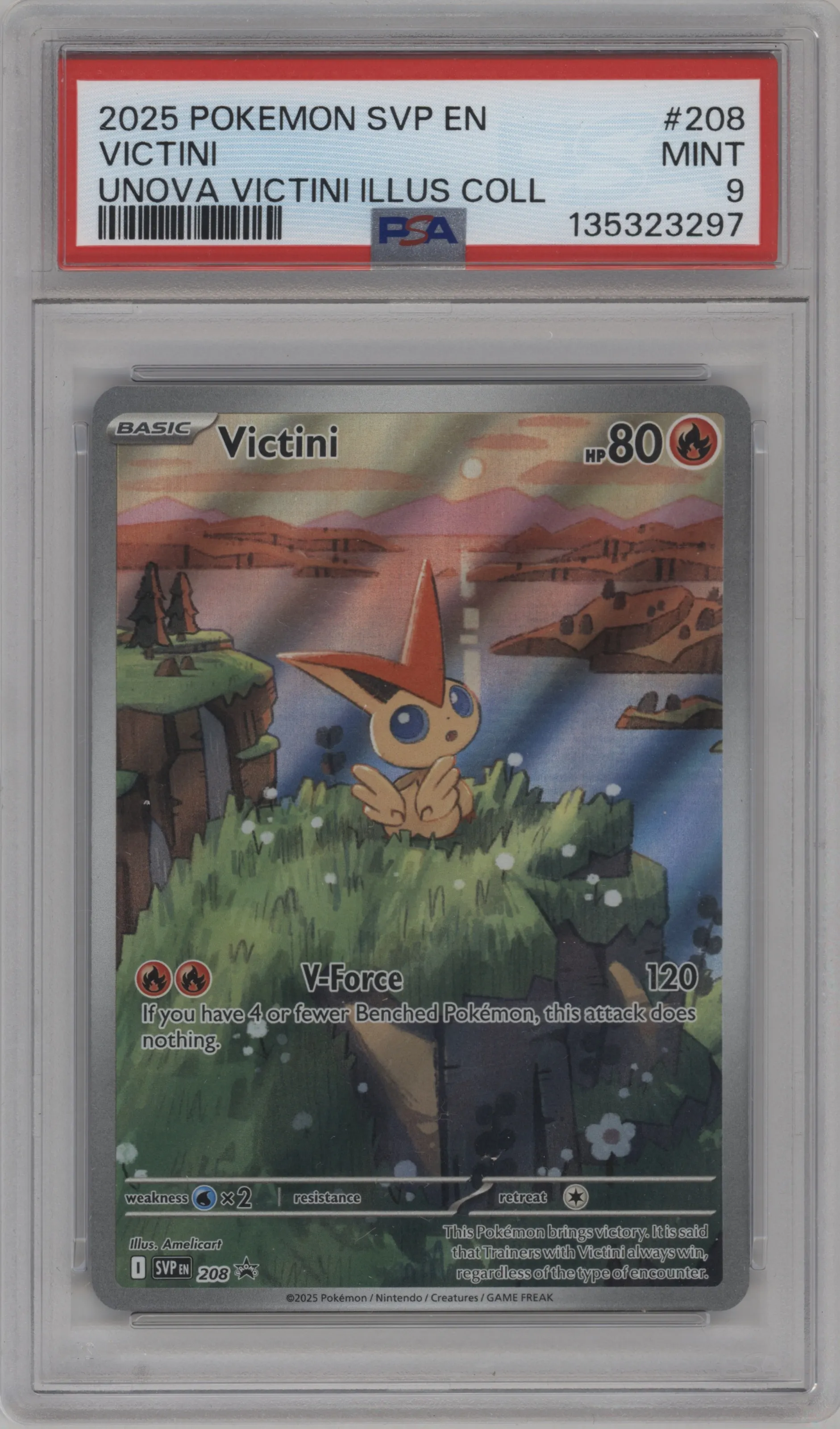 Victini