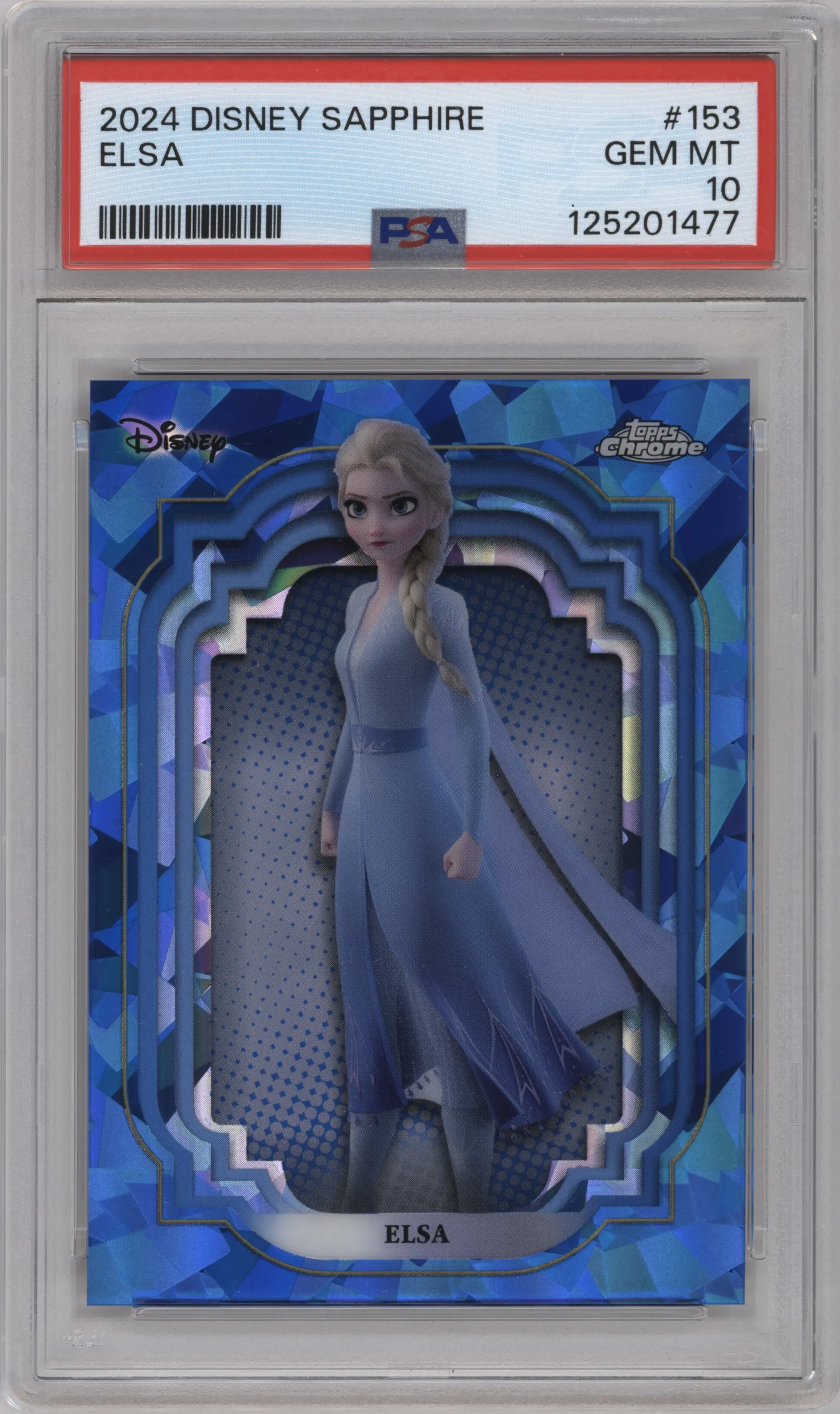 Elsa