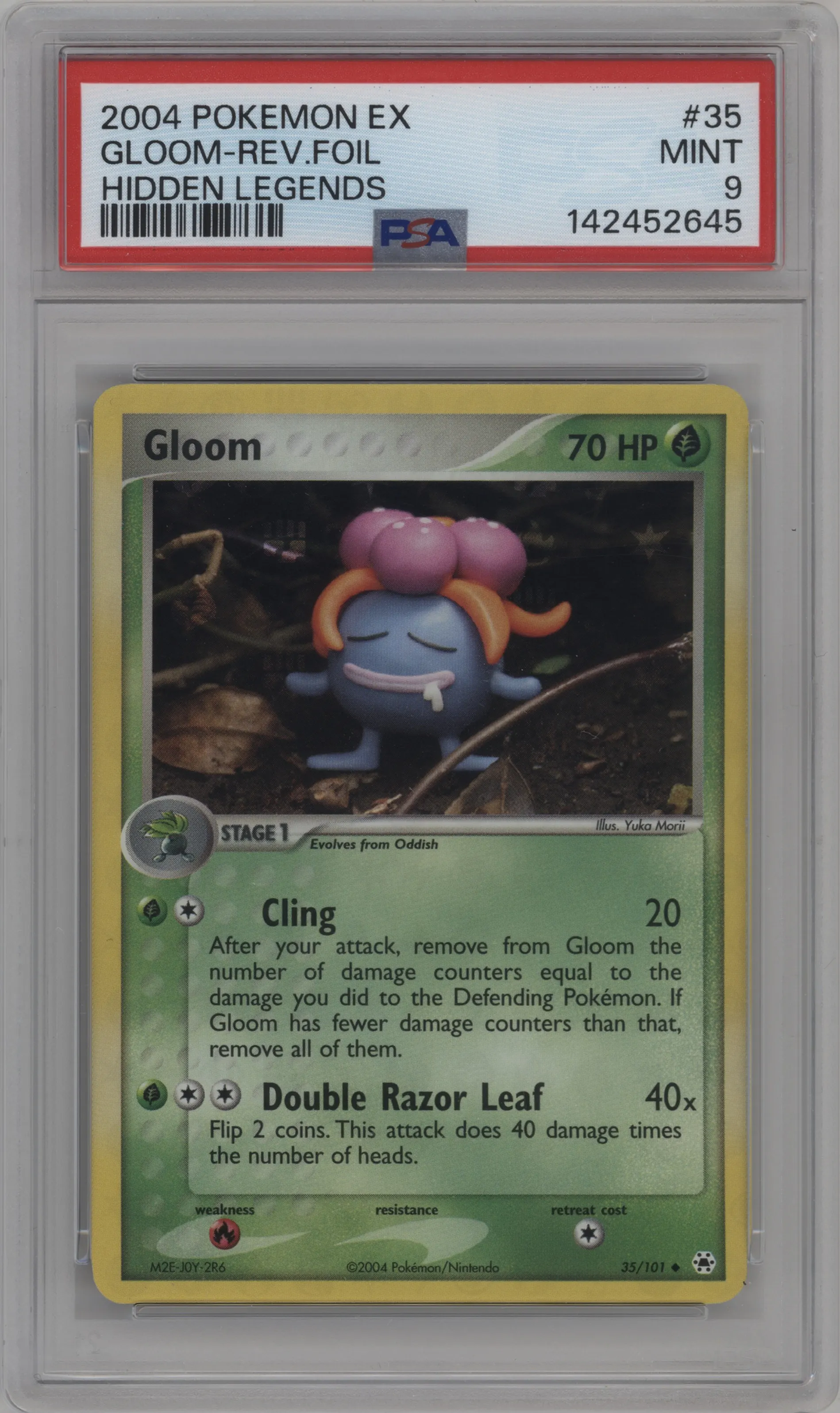 Gloom