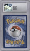 Squirtle from the 2023 Pokemon CLB set graded by CSG and given an overall grade of 10.
