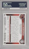 Paul Goldschmidt from the 2011 Topps Update set graded by PSA and given an overall grade of 10.