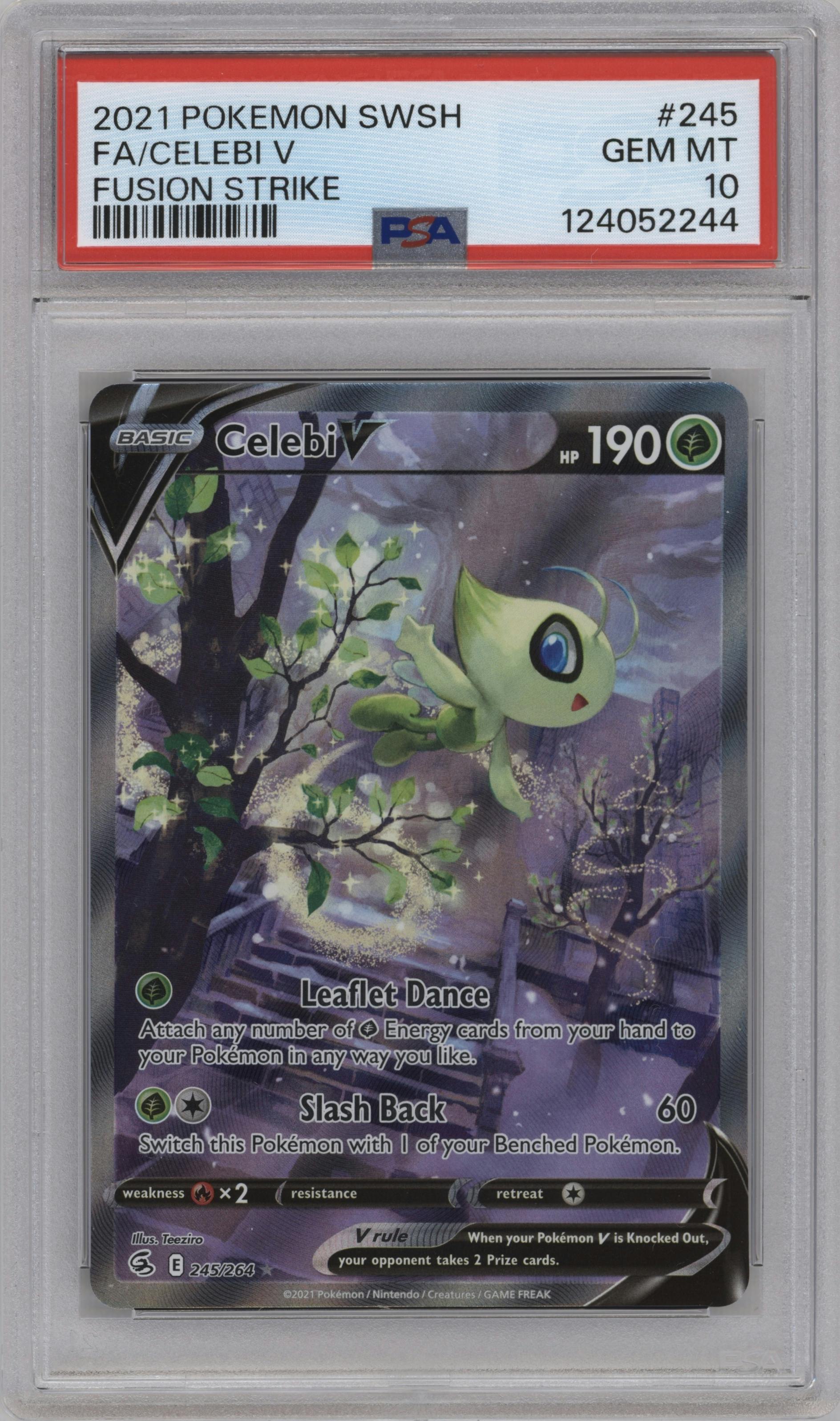 Celebi V
