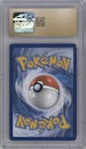 Venusaur ex from the 2023 Pokemon SV set graded by CSG and given an overall grade of 10.