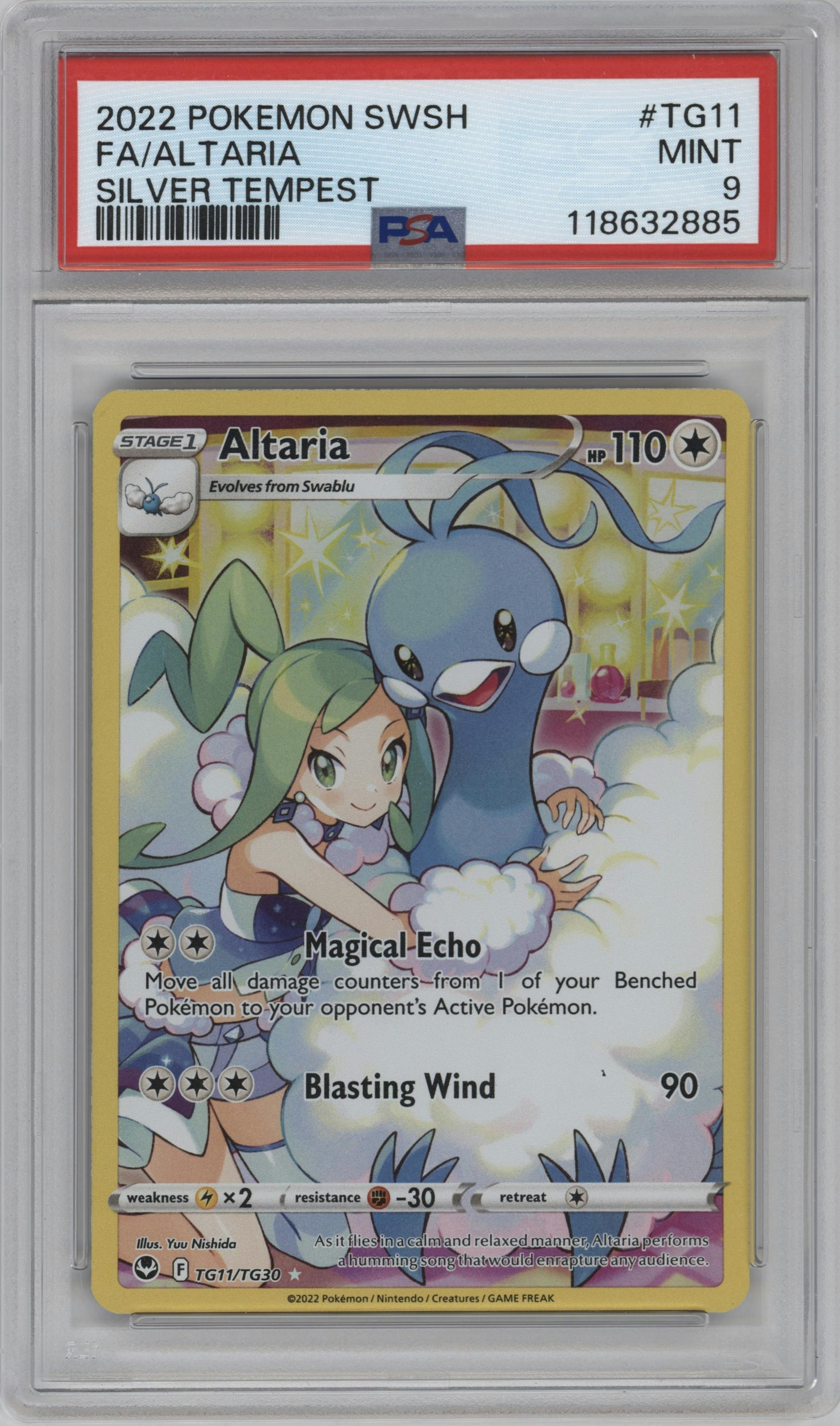 Altaria