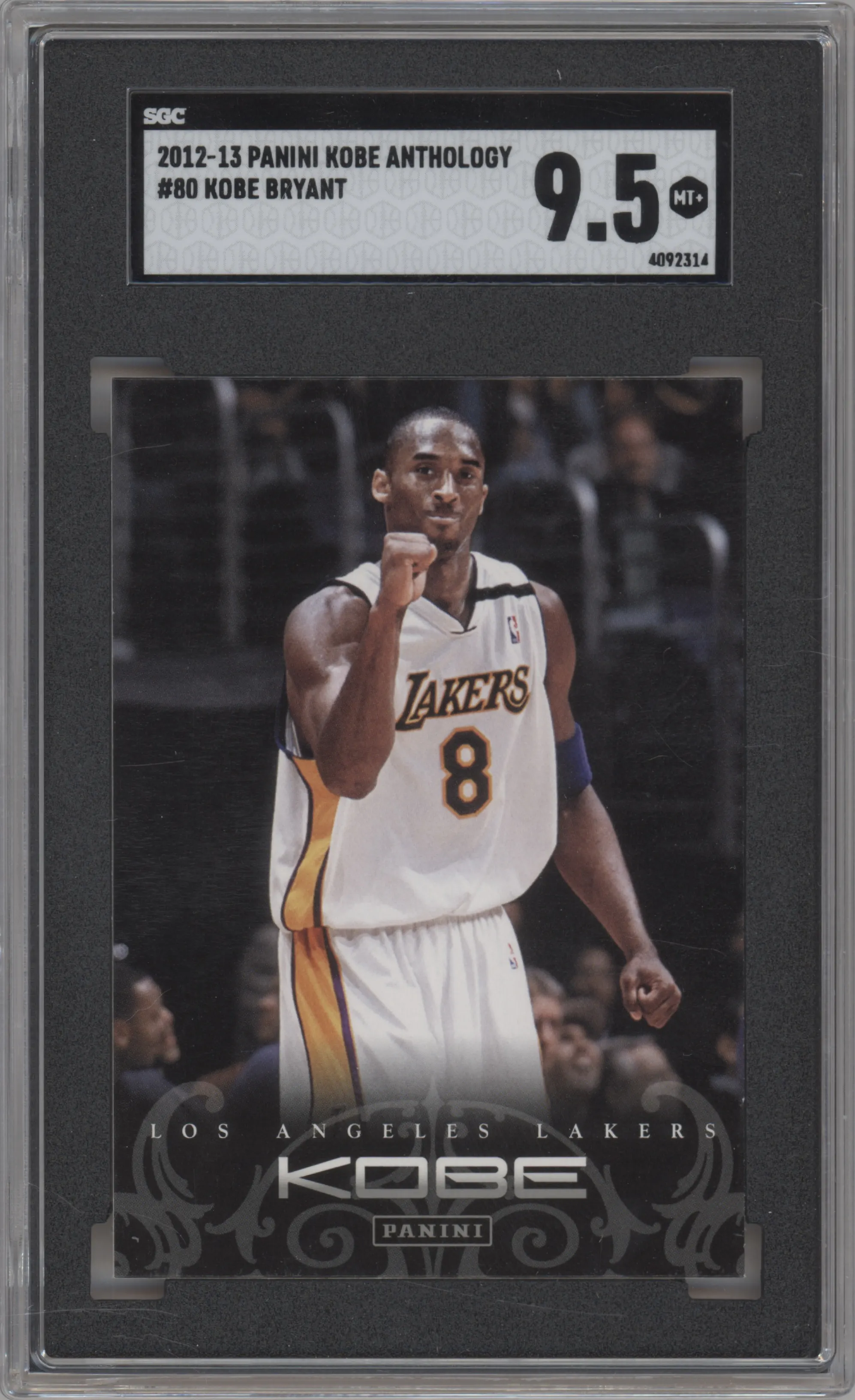 panini kobe